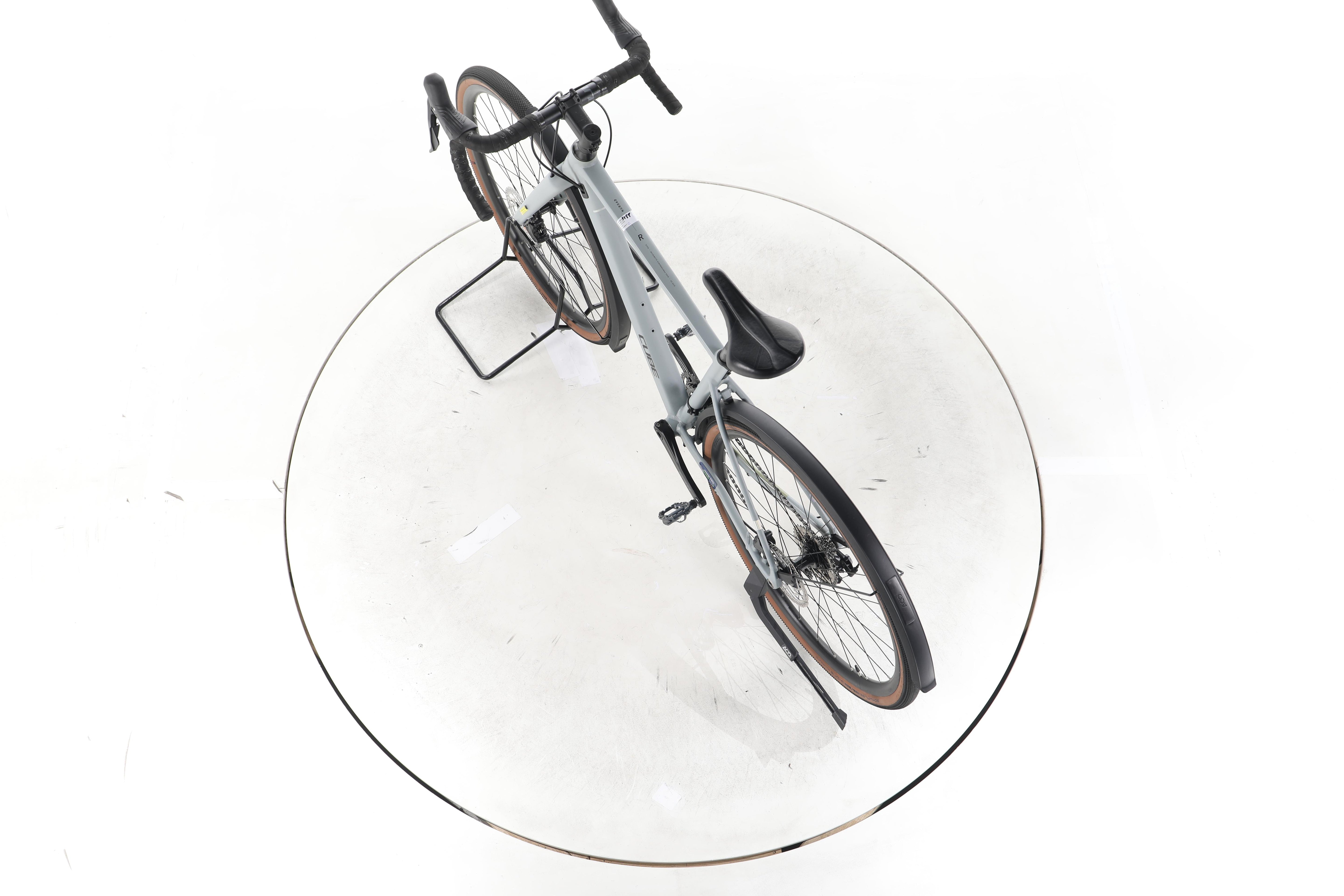 Cube Nuroad Race Gravelbike 2024 - Image 21