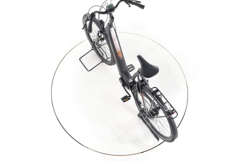 RIVERSIDE EC900 Trekking E-Bike Tiefeinsteiger - Image 21