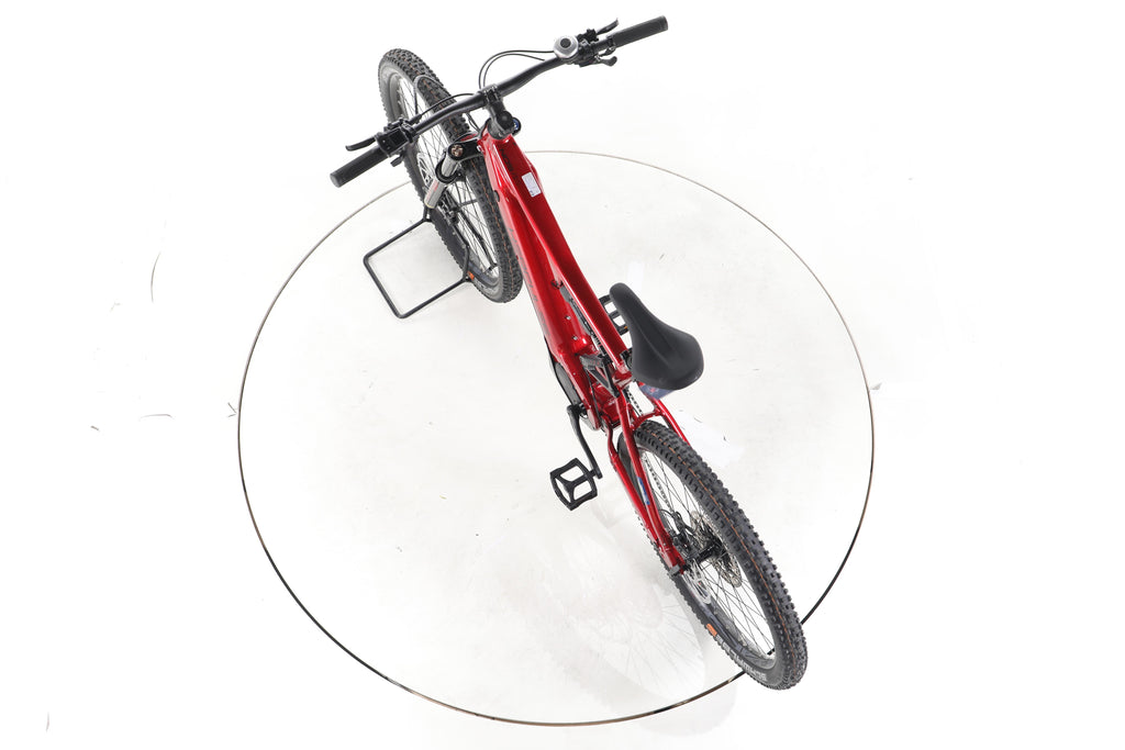 Hercules NOS FS 1.2 E-Bike Fully - Image 21