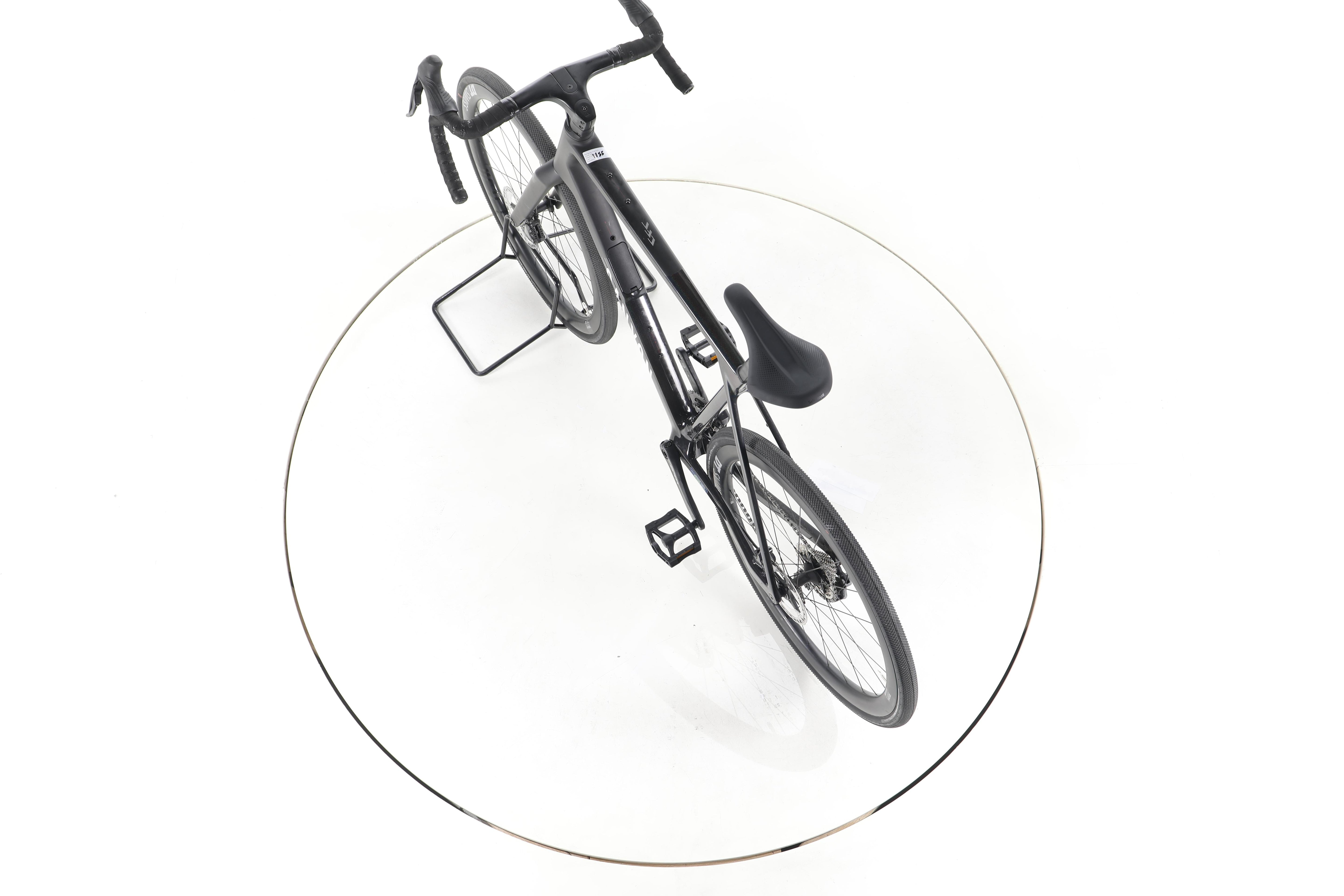 Canyon Grail CFR Di2 Rennrad Carbon - Image 21