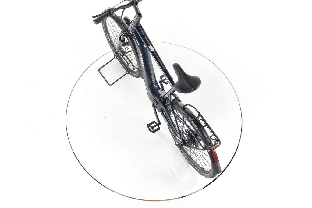 Pegasus Premio Evo 11 40Years Trekking E-Bike Tiefeinsteiger - Image 21
