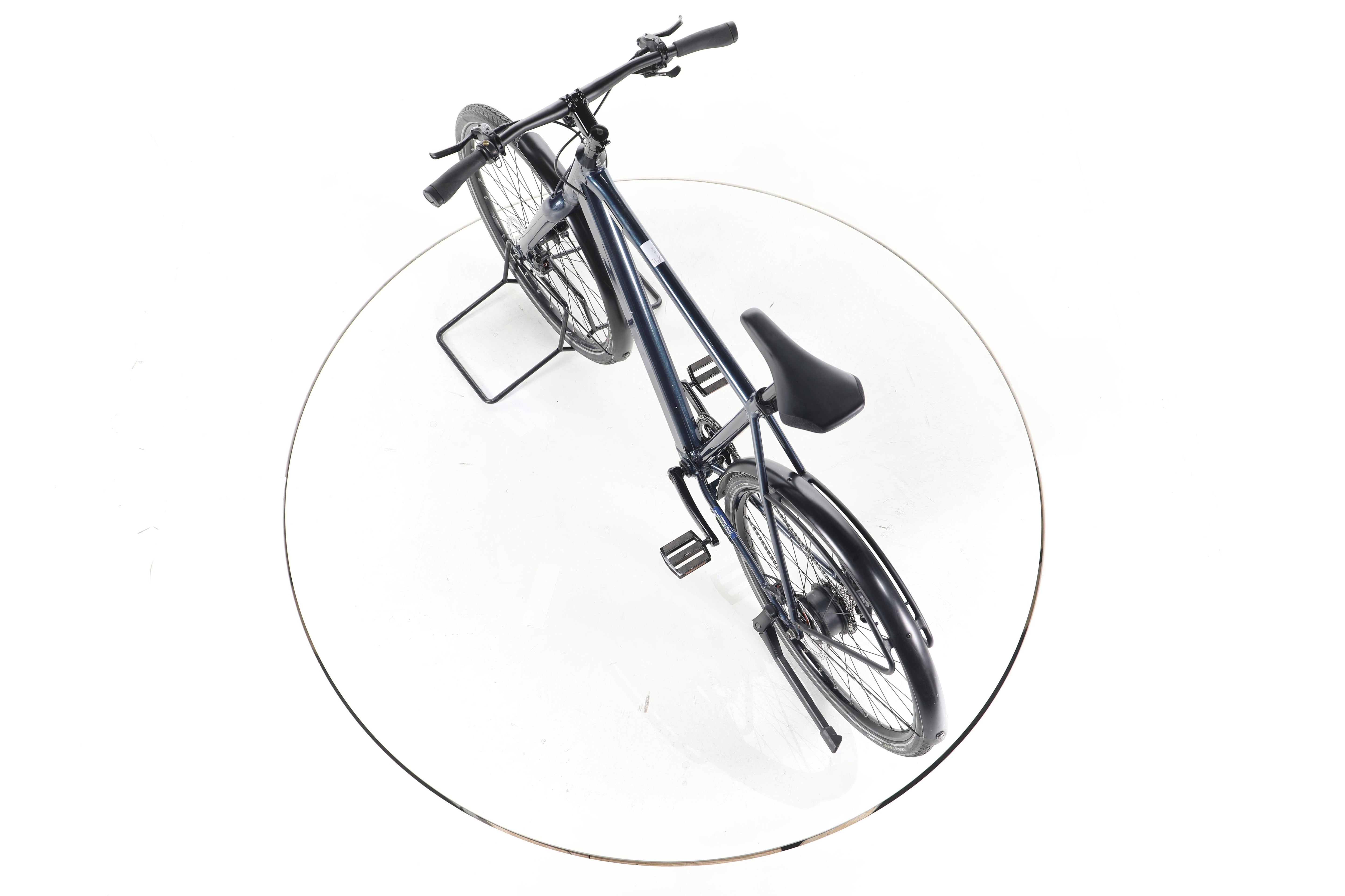 Coboc Merano DMT Trekking E-Bike - Image 21