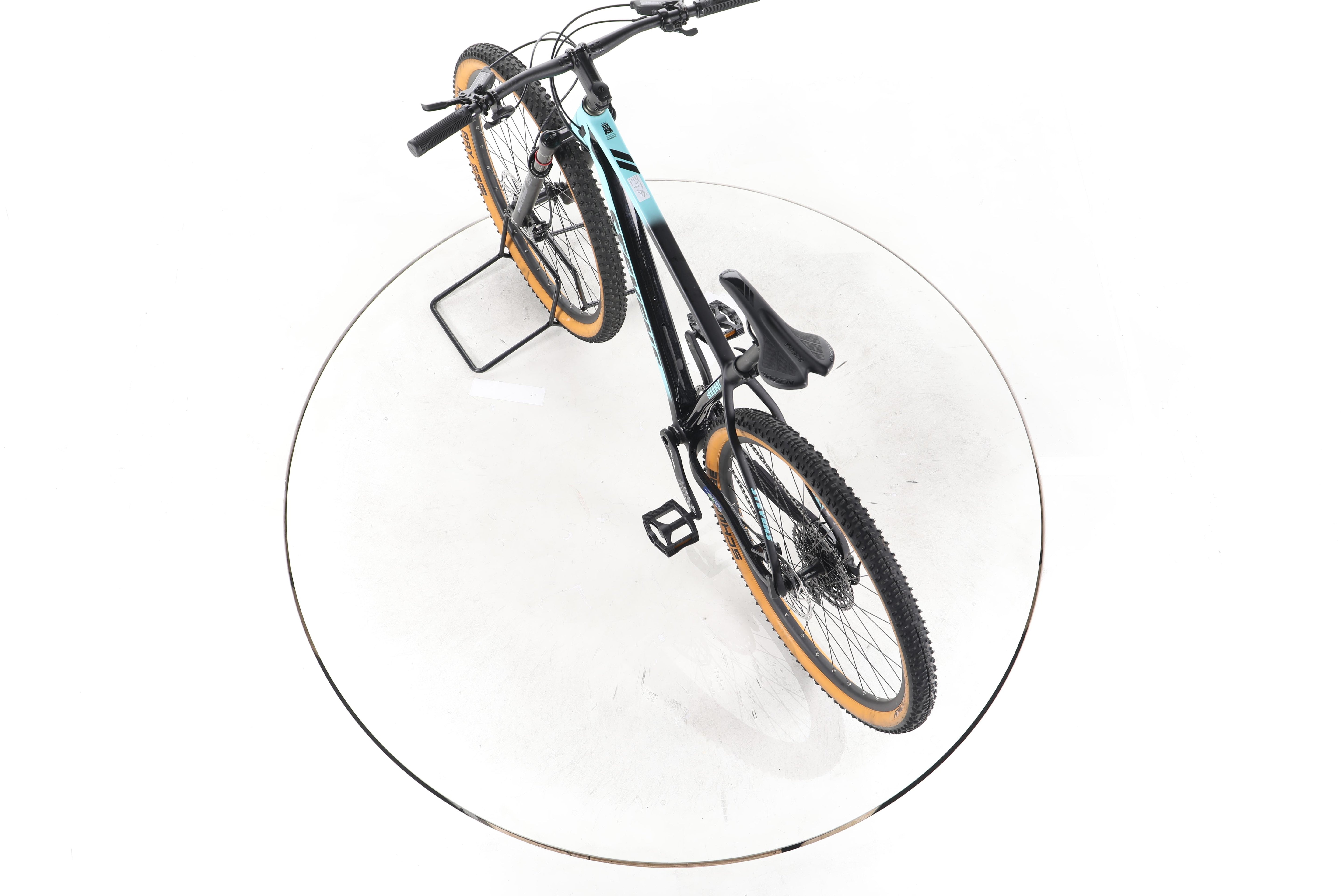 Stevens Sonora Fahrrad Hardtail - Image 21