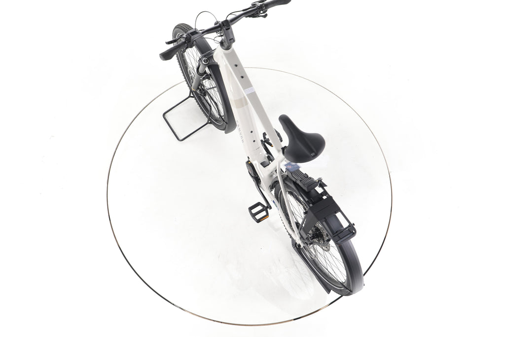Canyon Pathlite:ON 8 SUV Trekking E-Bike 2025 - Image 21
