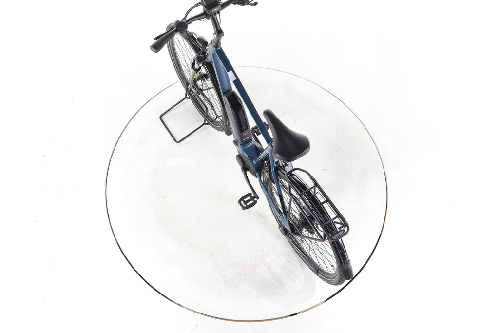 Pegasus Solero E8 Sport Performance Trekking E-Bike - Image 21