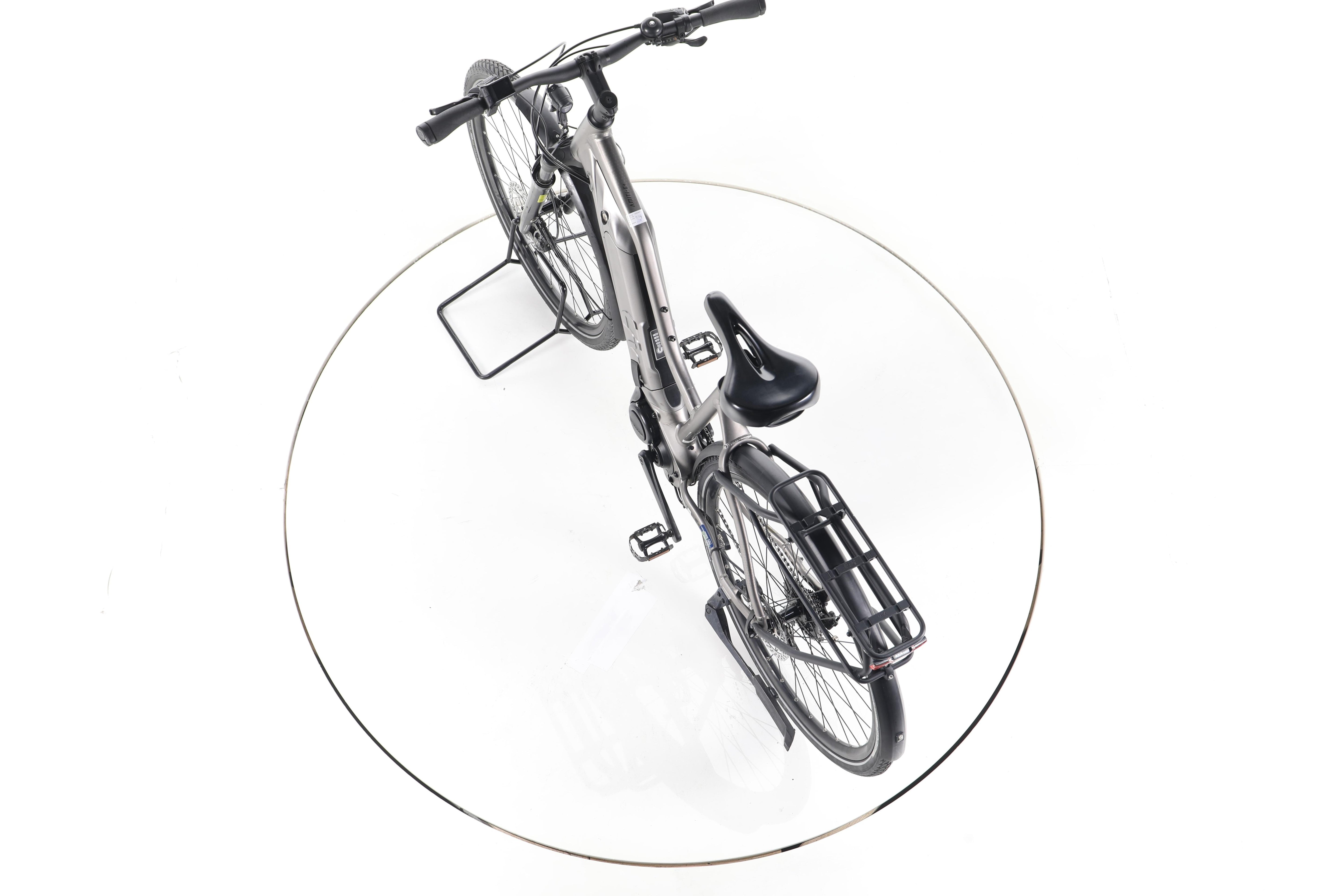 Liv Amiti-E+ 3 Trekking E-Bike - Image 21