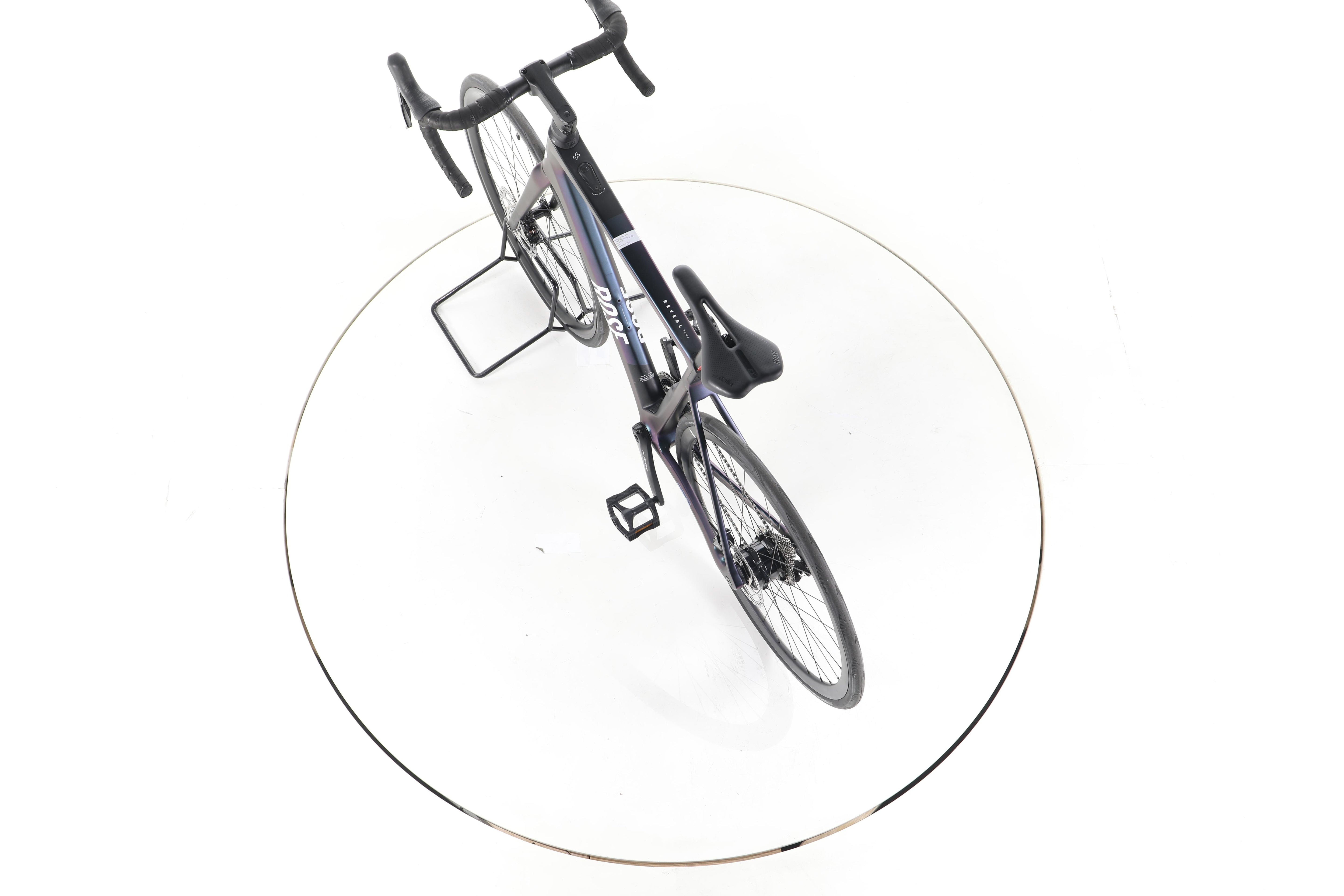 Rose Reveal Plus 105 E-Gravelbike - Image 21