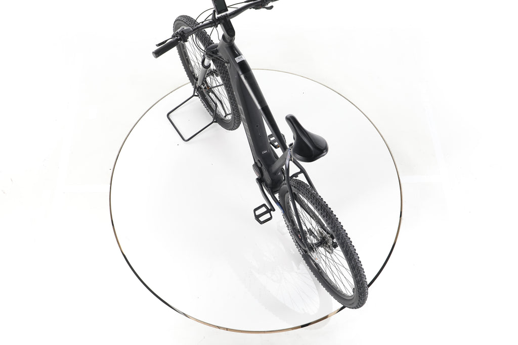 Cube Reaction Hybrid Performance E-Bike - Image 21