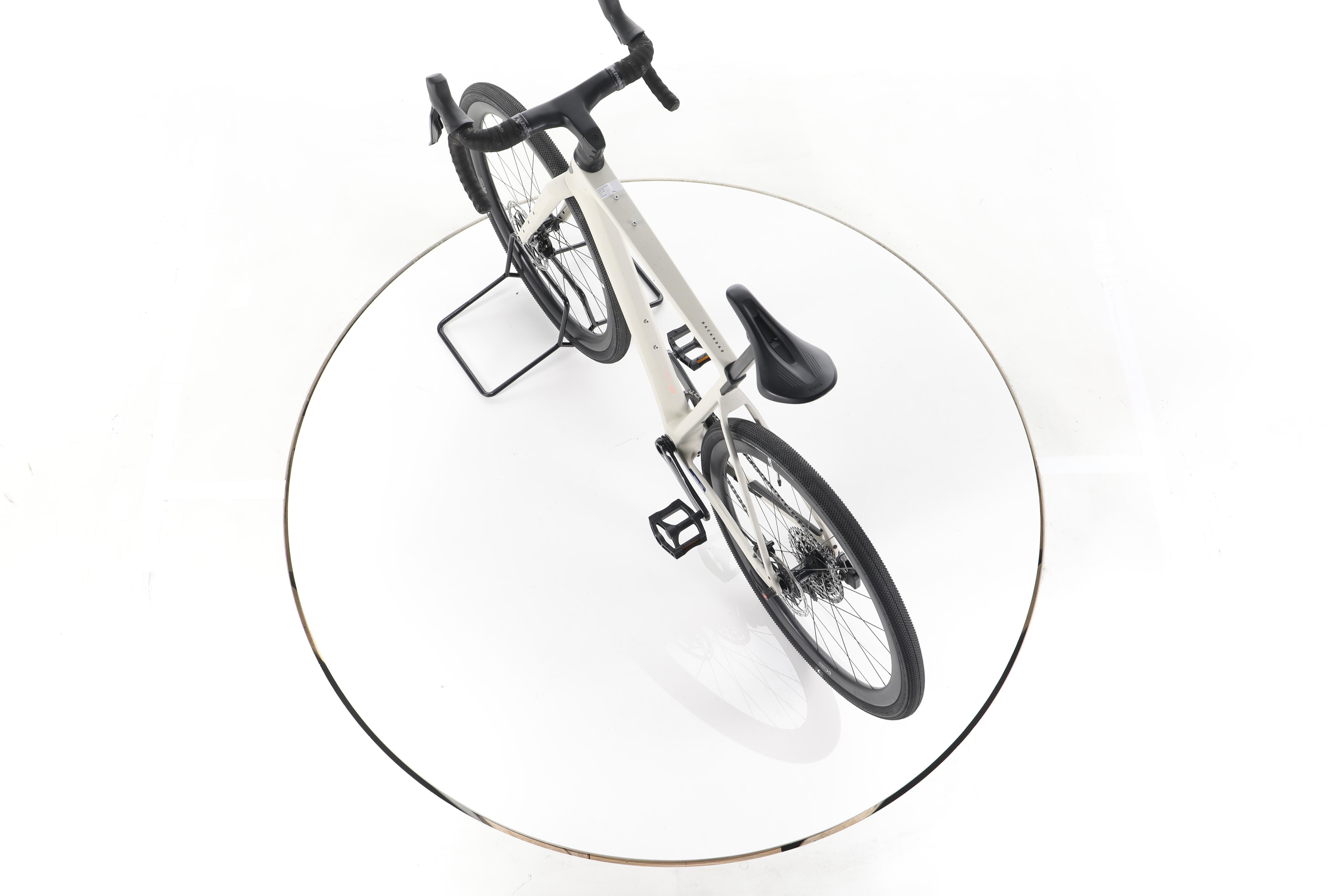 Rose Backroad Force AXS XPLR 1x12 Gravelbike Carbon 2024 - Image 21