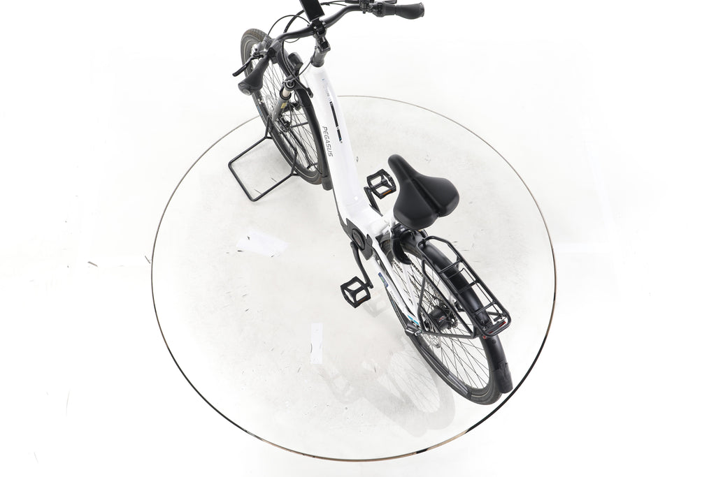 Pegasus Premio EVO 5F Lite City E-Bike Tiefeinsteiger - Image 21