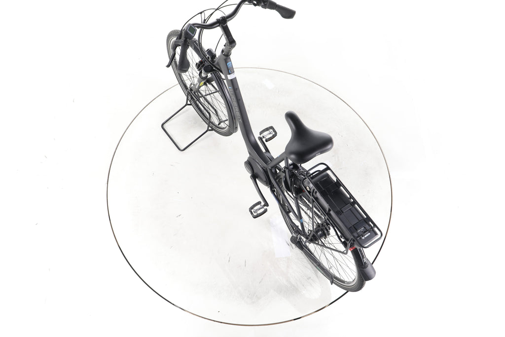 Gudereit EC-3 RT Elegance City E-Bike Tiefeinsteiger - Image 21
