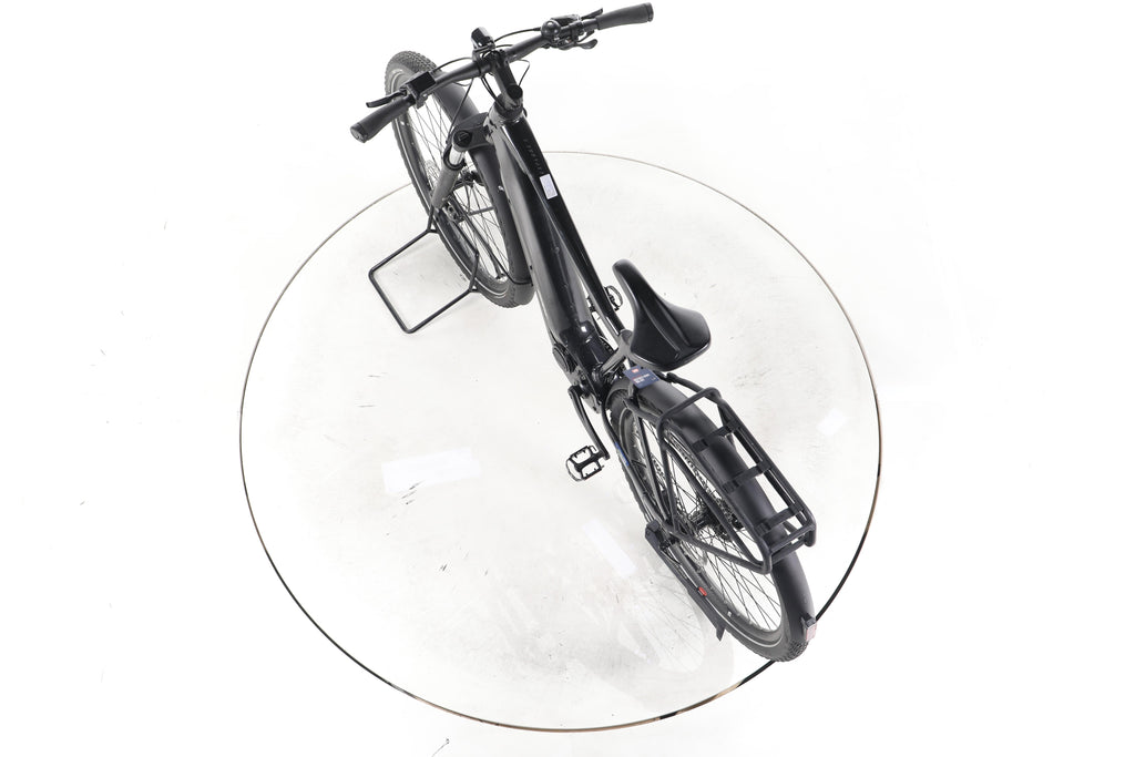 Giant Explore E+ 2 Trekking E-Bike - Image 21