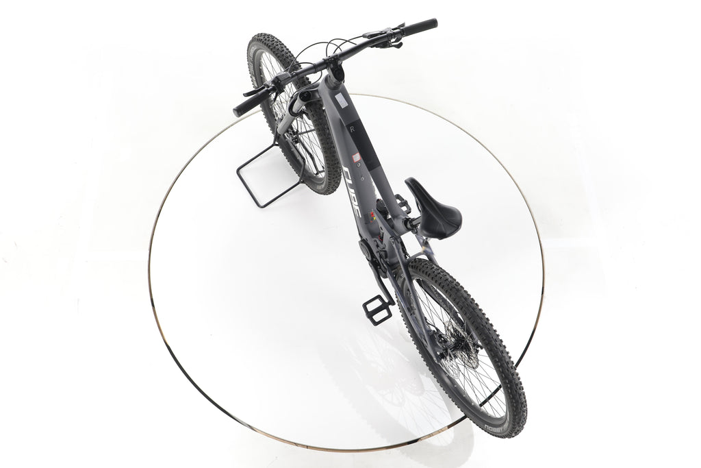Cube Stereo Hybrid 140 HPC Race E-Bike Fully Carbon - Image 21