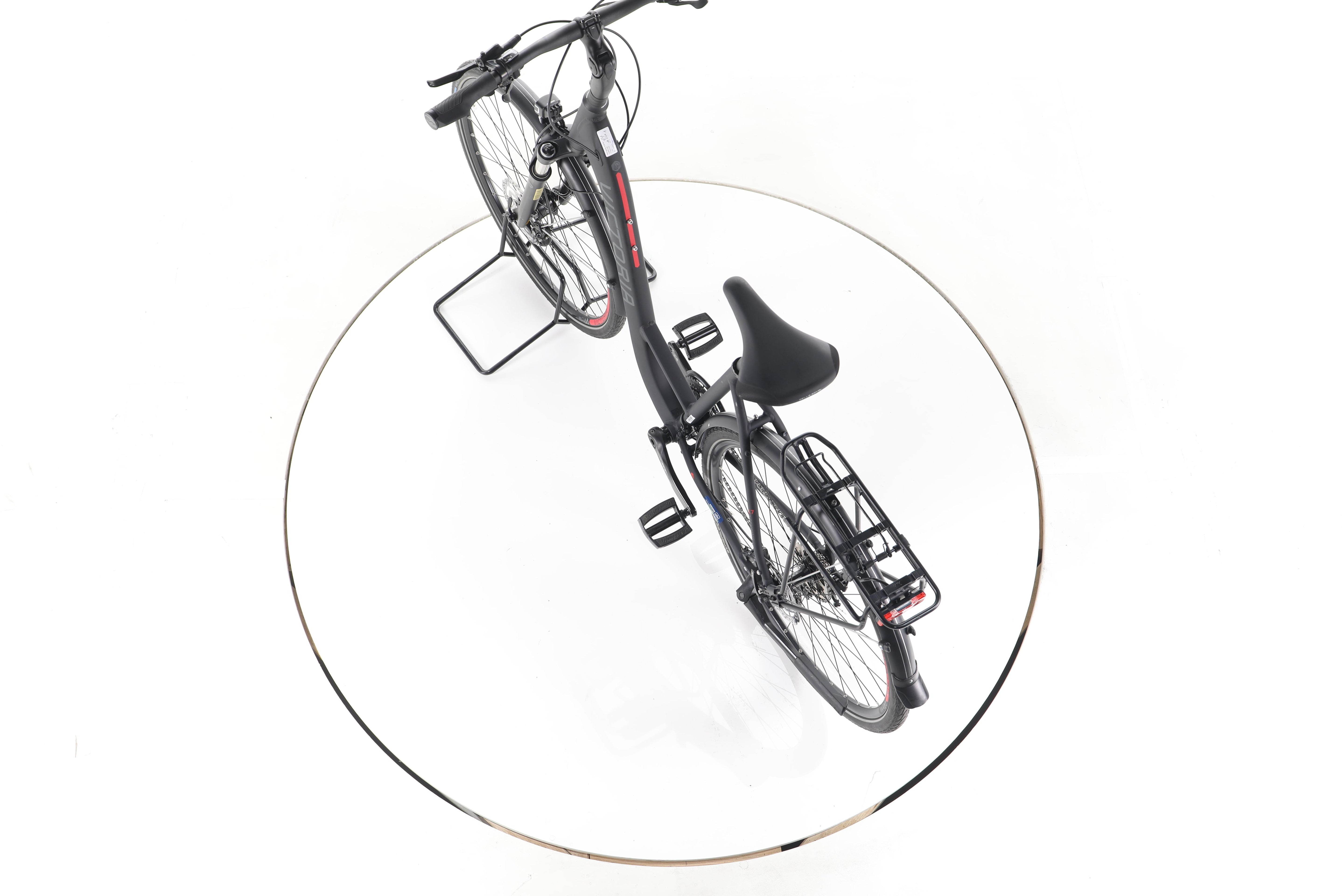 Victoria Trekking 8.7 Fahrrad City & Trekking - Image 21