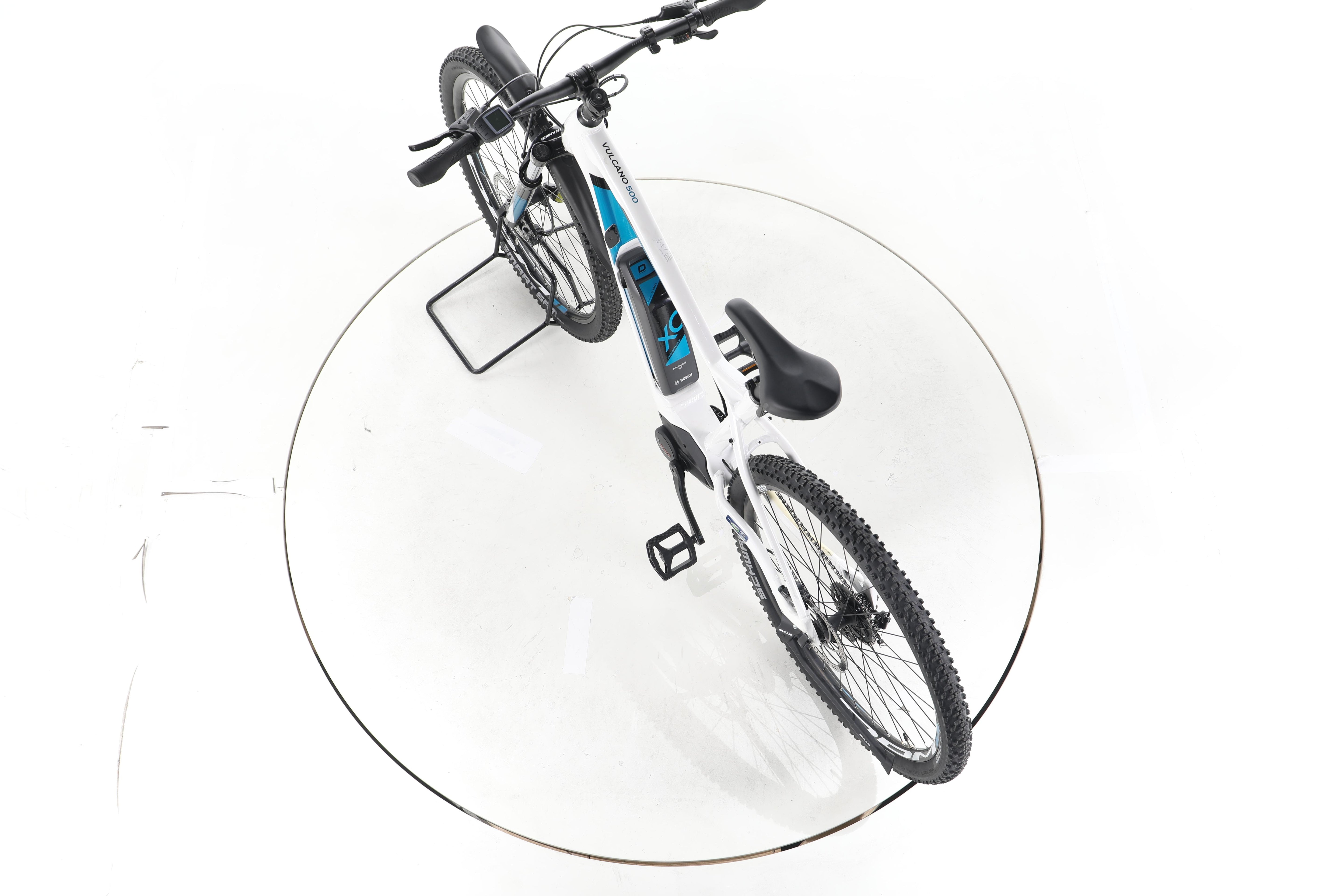 Dynamics Vulcano E-Bike - Image 21
