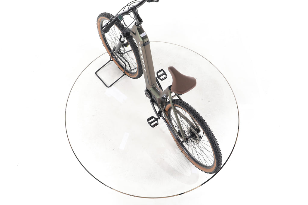 Scott Sub Cross eRIDE 10 Trekking E-Bike Tiefeinsteiger - Image 21
