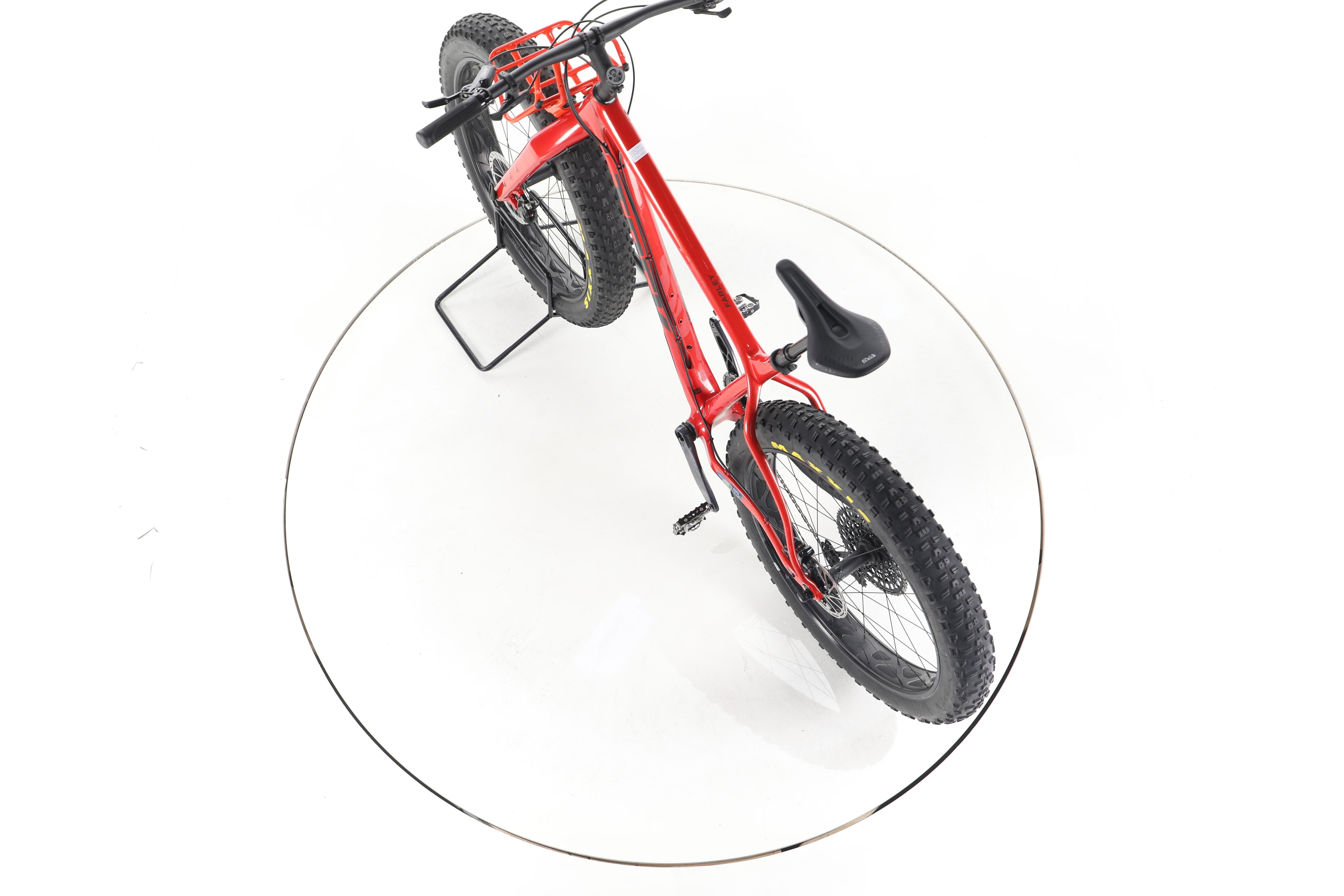 Trek Farley 9.6 - Image 21