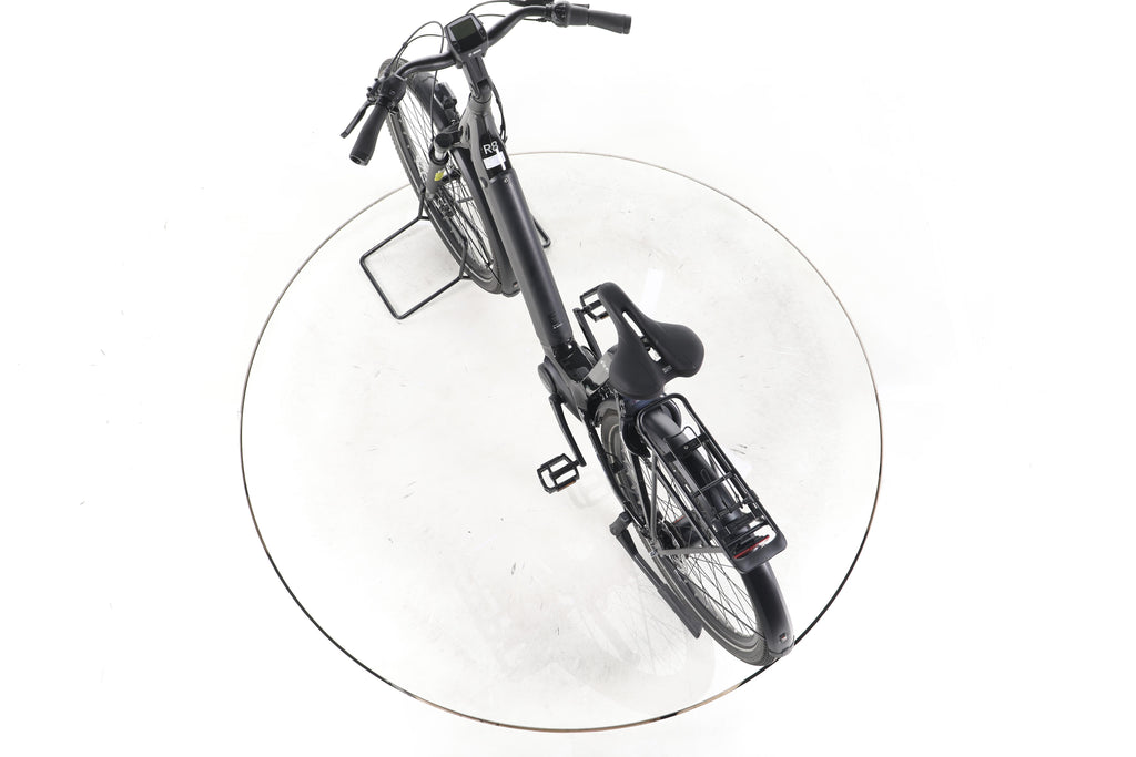 Winora Sinus R8f City E-Bike Tiefeinsteiger - Image 21