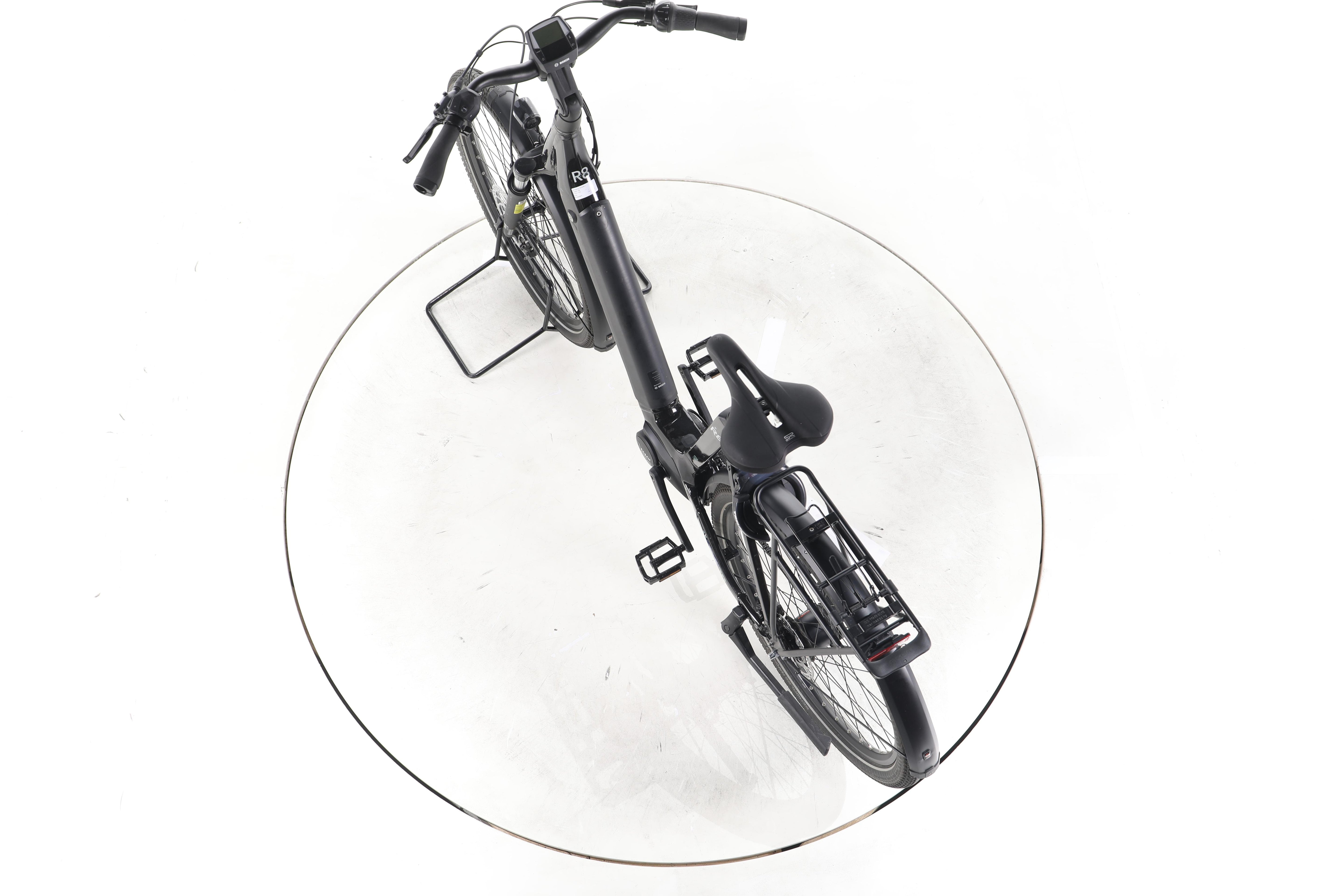 Winora Sinus R8f City E-Bike Tiefeinsteiger - Image 21