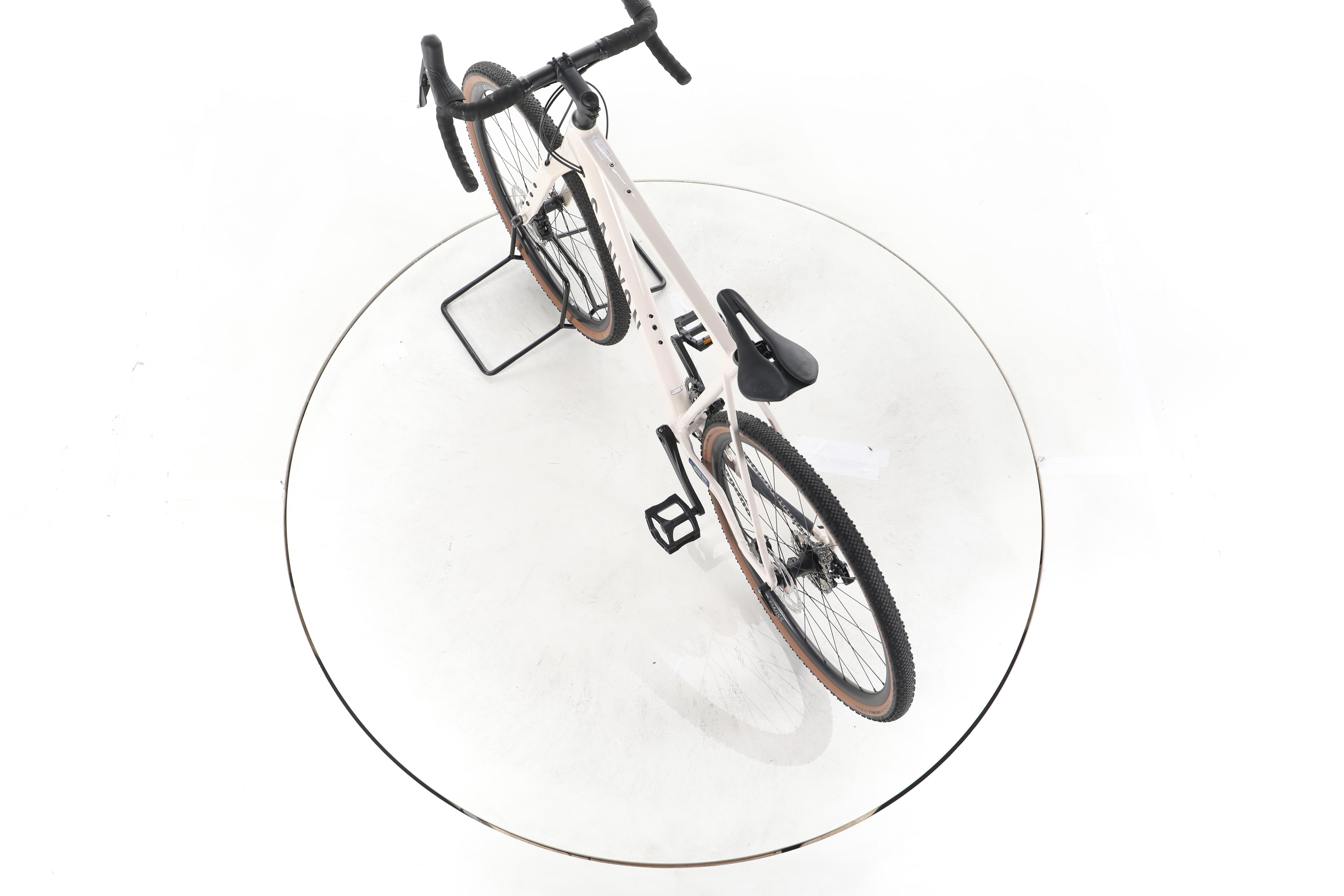 Canyon Grizl 7 Gravelbike Carbon 2024 - Image 21
