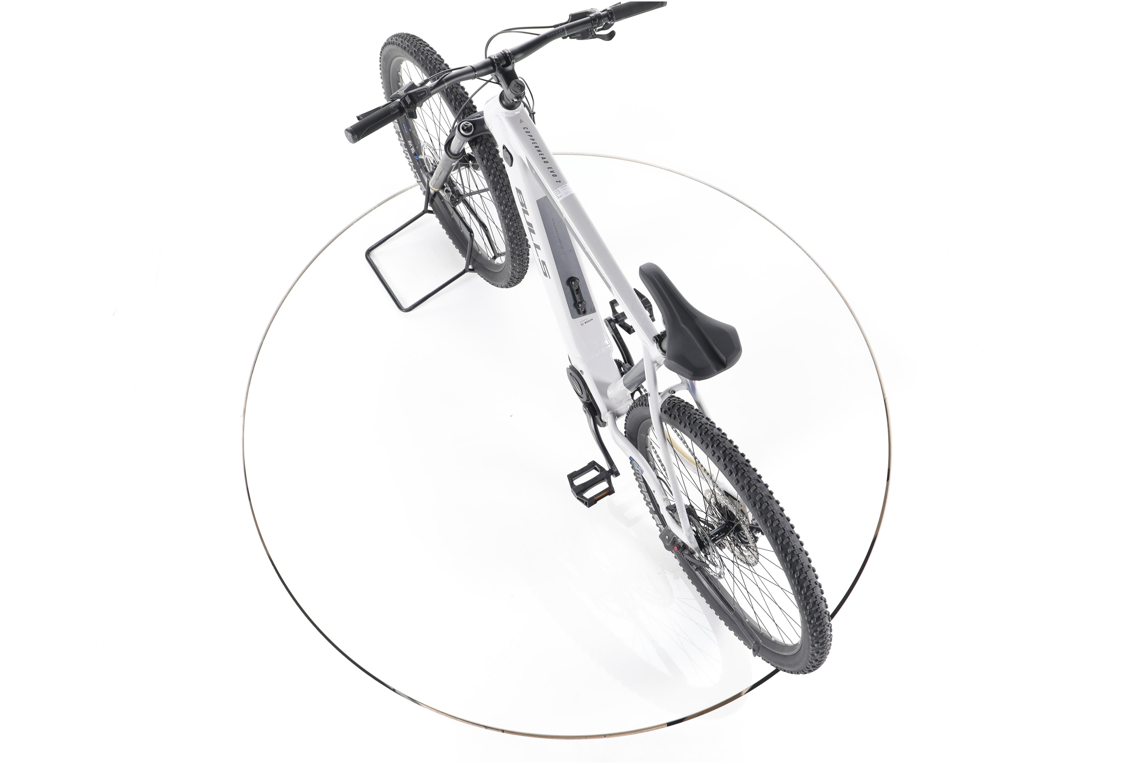 Bulls Copperhead EVO 2 E-Bike - Image 21