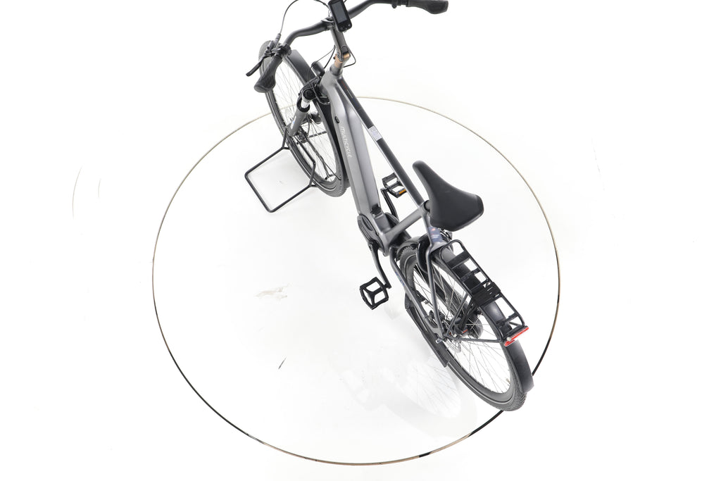 Multicycle Voyage EMI City E-Bike - Image 21