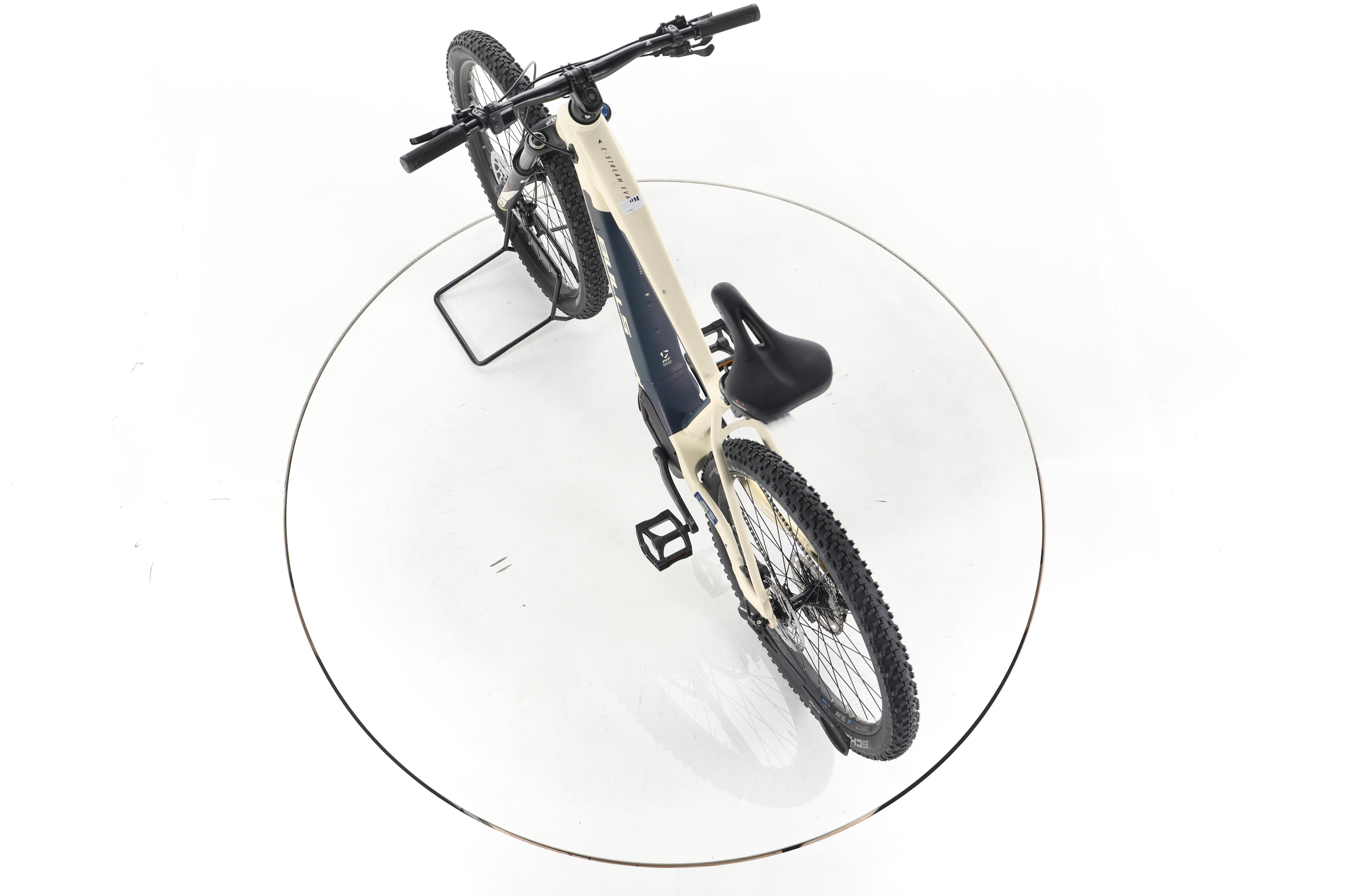 Bulls E-Stream EVA 1 E-Bike - Image 21