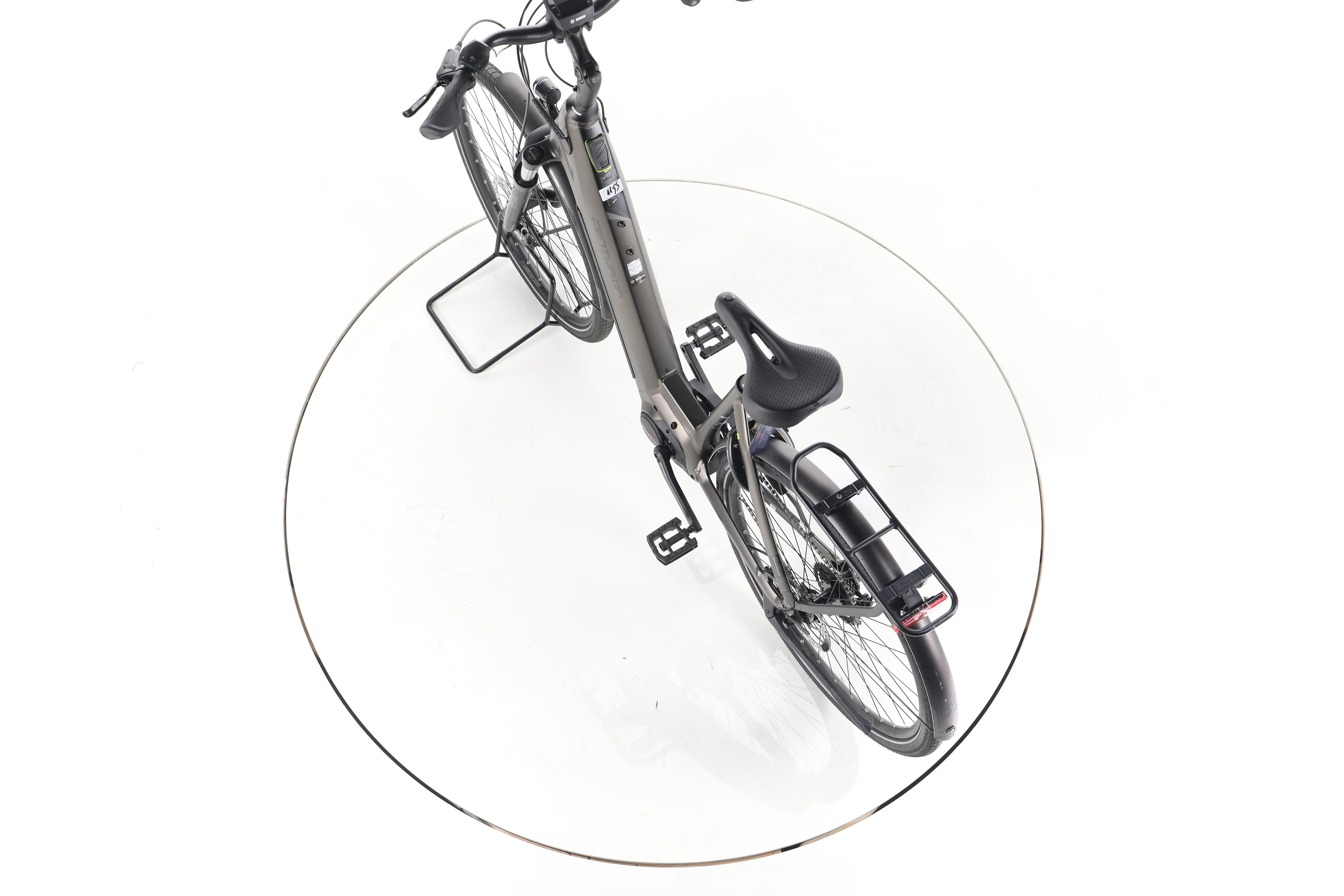 Centurion E-Fire City R760i Trekking E-Bike Tiefeinsteiger - Image 21