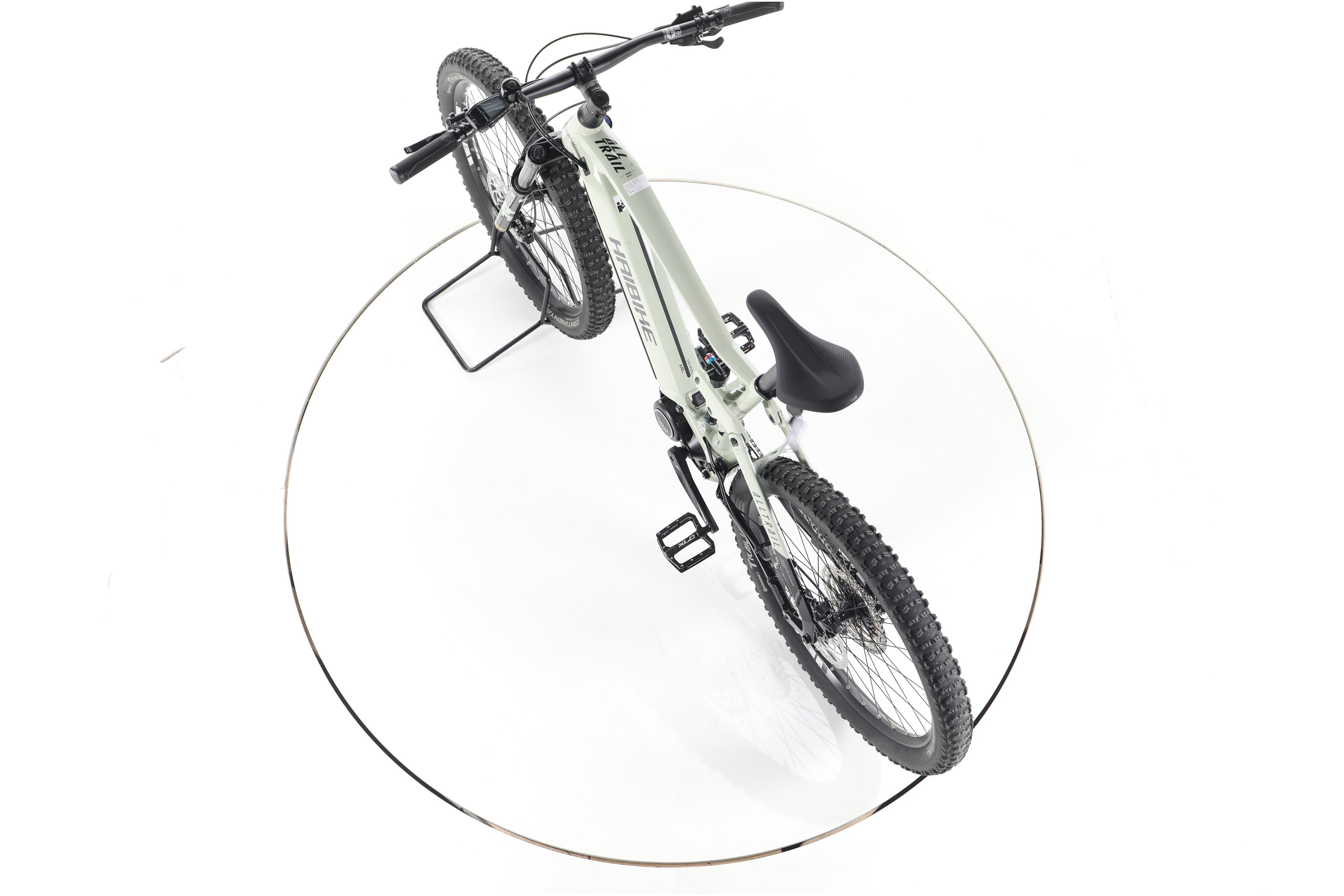 Haibike ALLTRAIL 4 Fully E-Bike - Image 21