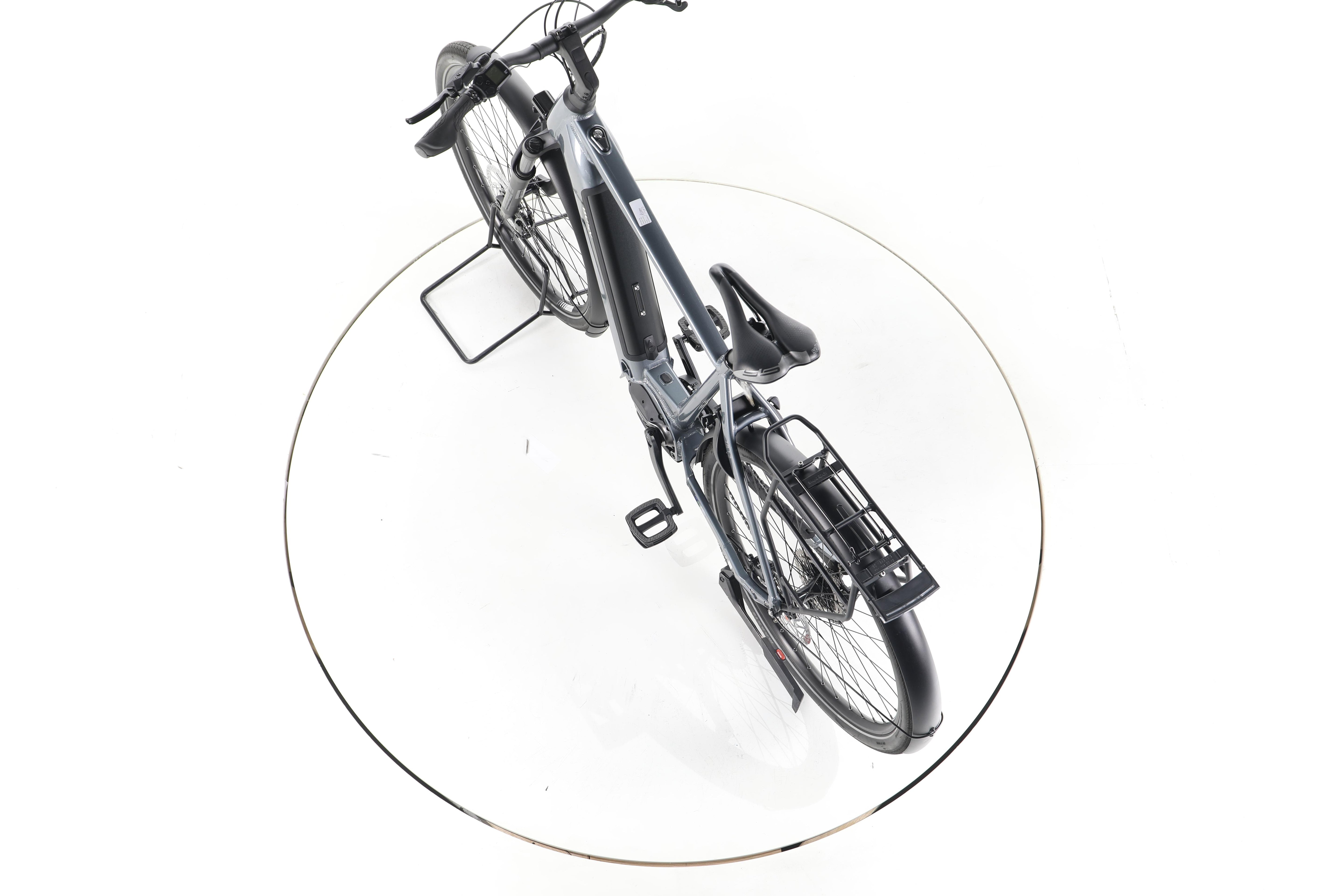 BESV TR 1.2 Trekking E-Bike - Image 21
