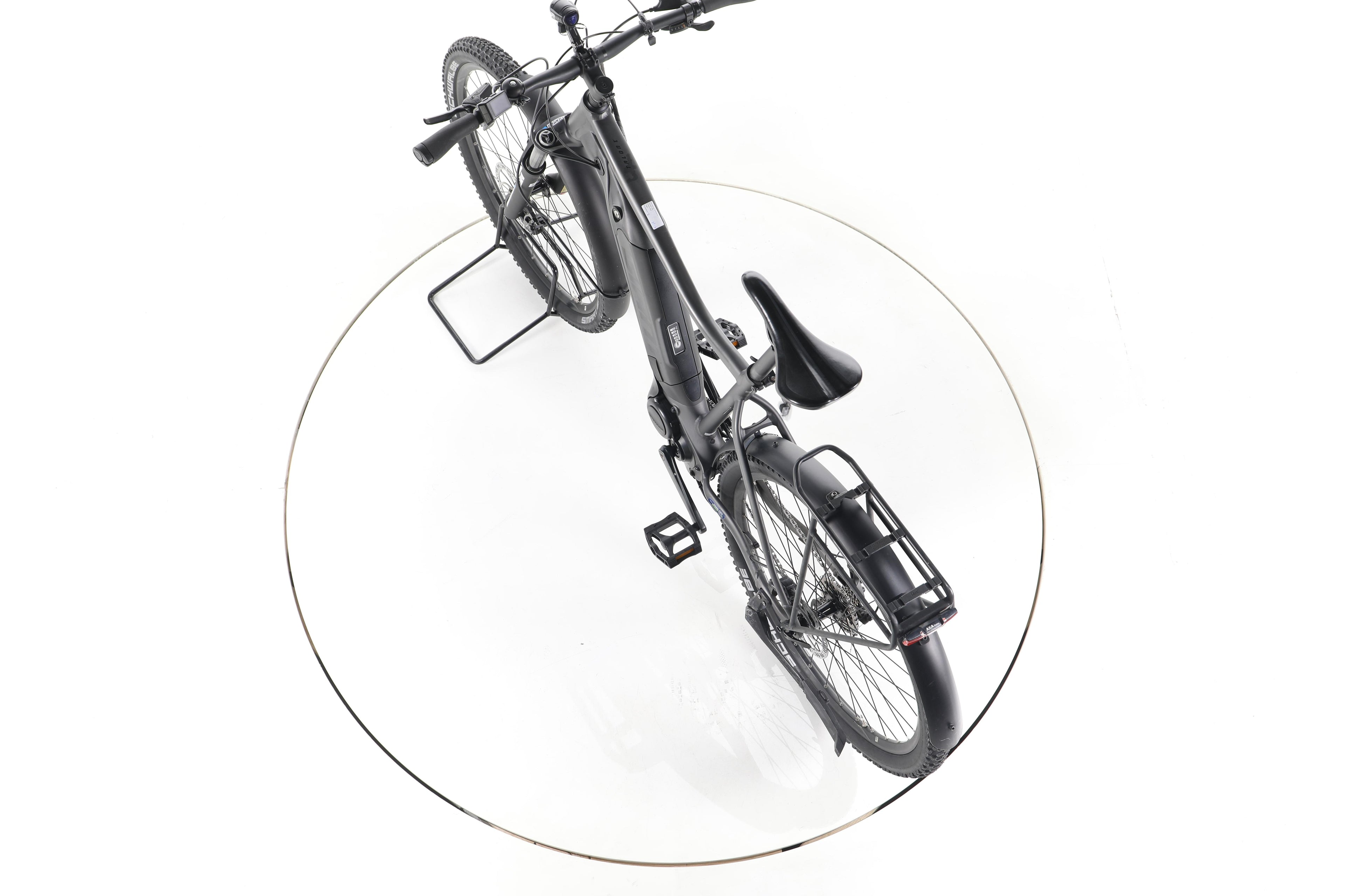 Giant Talon E+ EX Trekking E-Bike - Image 21