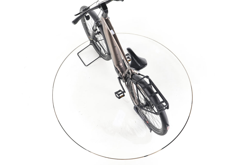Giant Explore E+ Pro 1 Trekking E-Bike - Image 21