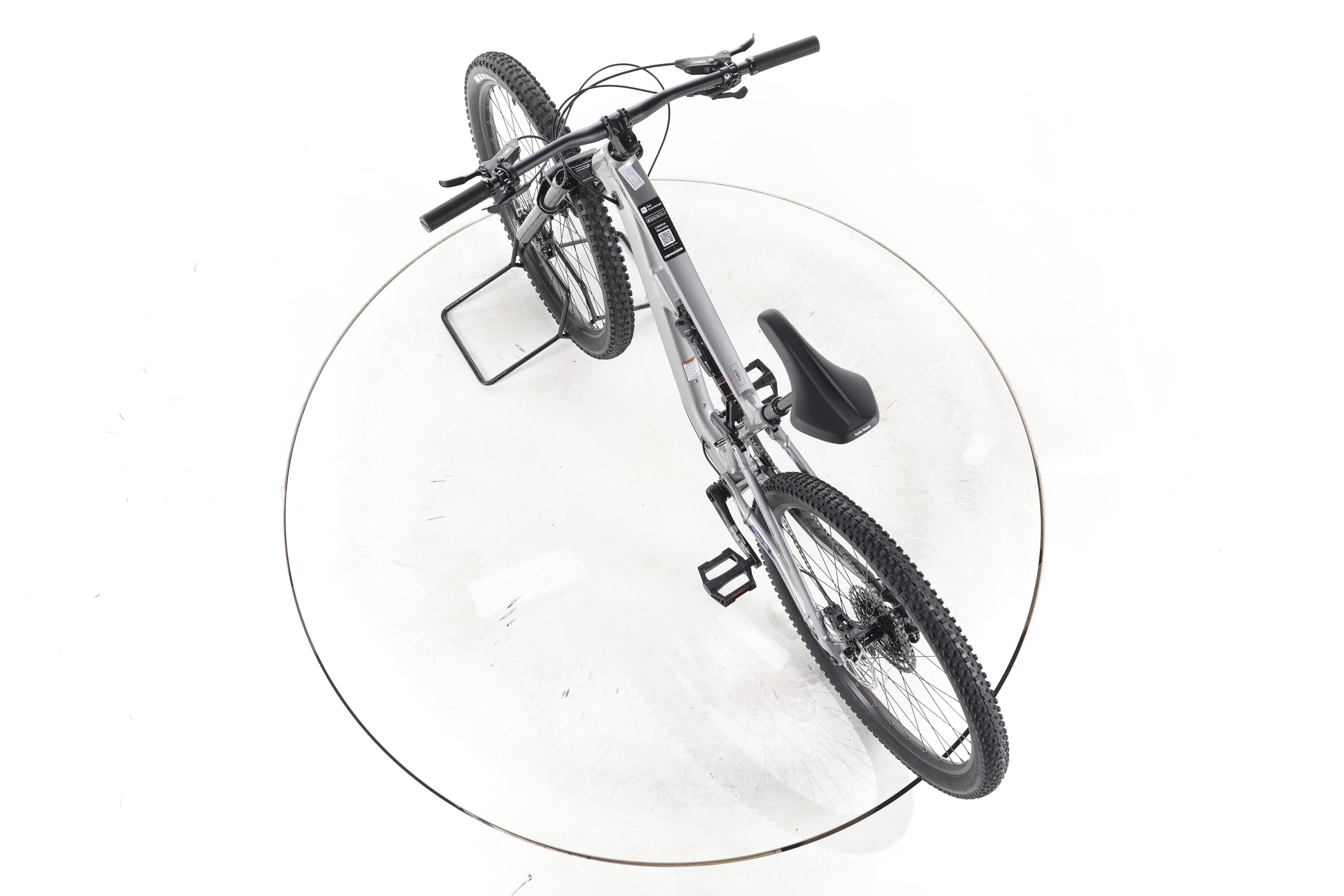 Cannondale Habit 3 Fahrrad Fully - Image 21