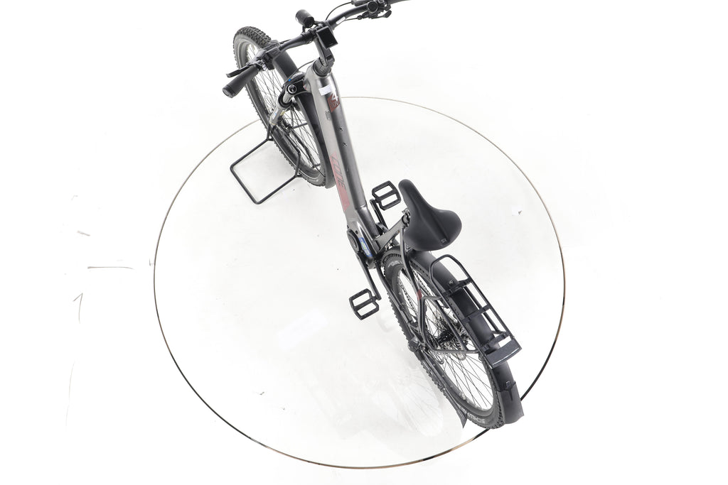 CONE Bikes eSUV IN 4.0 Trekking E-Bike Tiefeinsteiger - Image 21