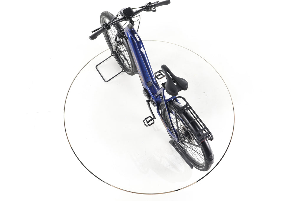 Haibike Trekking 7 Trekking E-Bike - Image 21