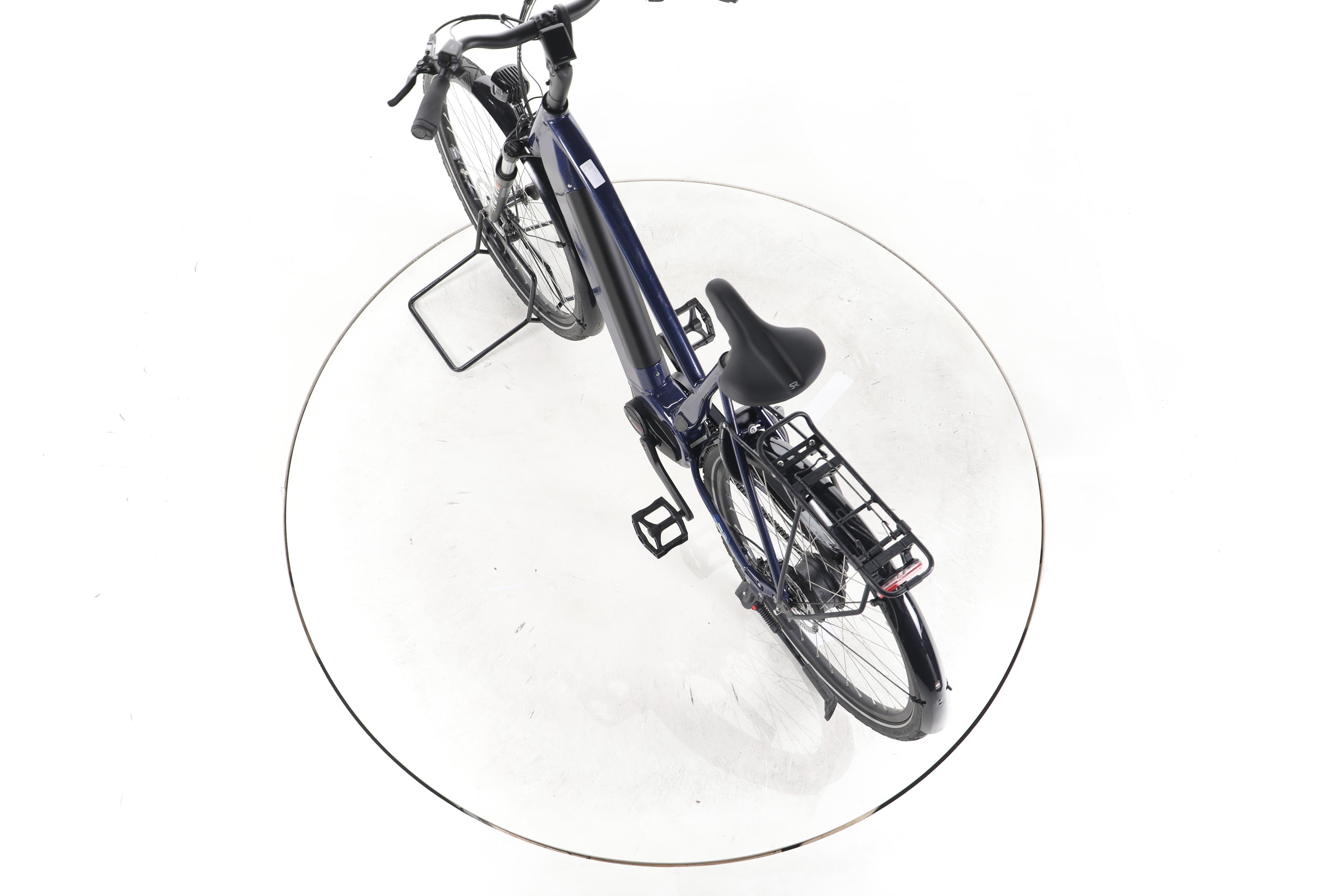 Böttcher Spirit City E-Bike 2024 - Image 21