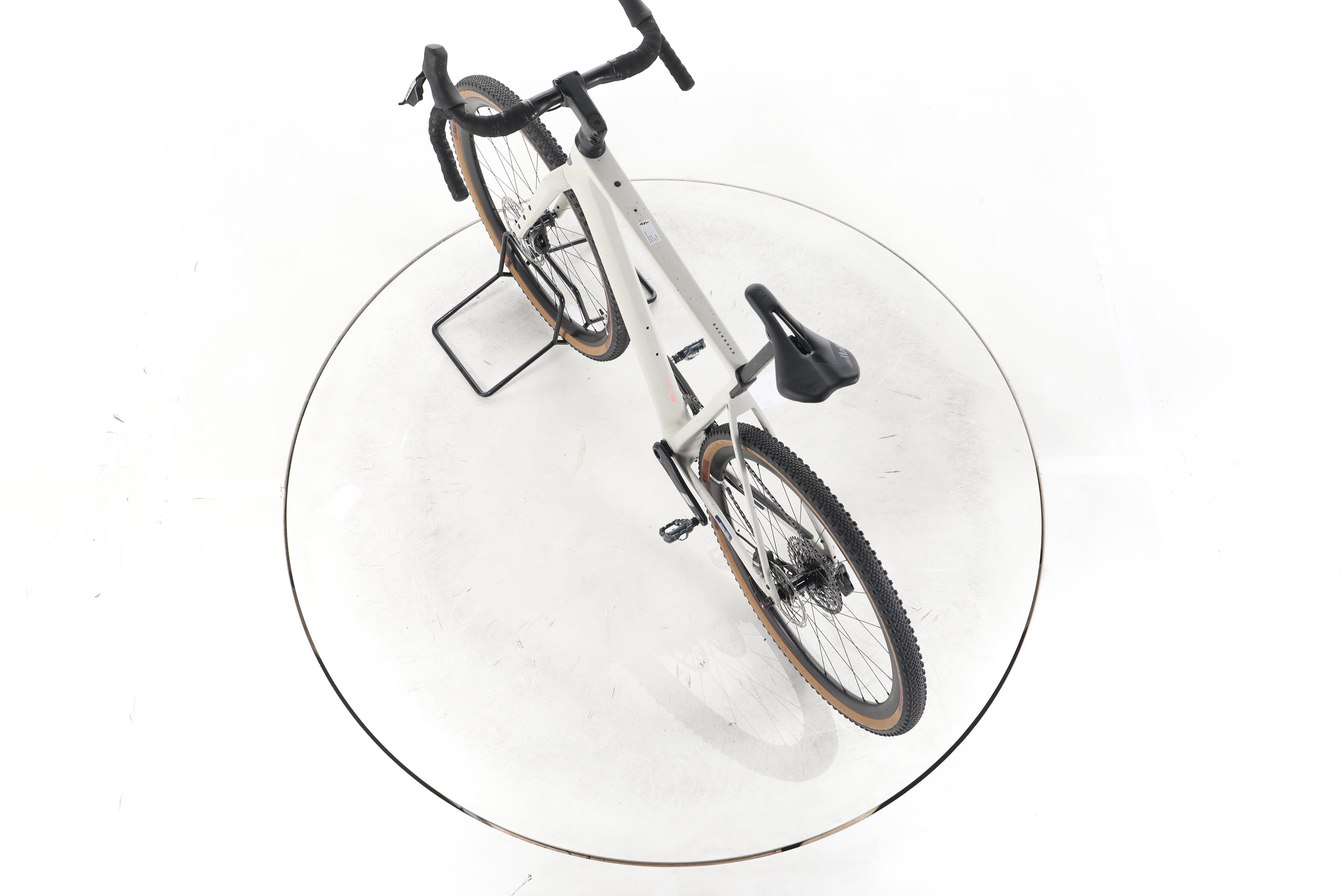 Rose Backroad APEX AXS XPLR 1x12 Gravelbike Carbon 2024 - Image 21
