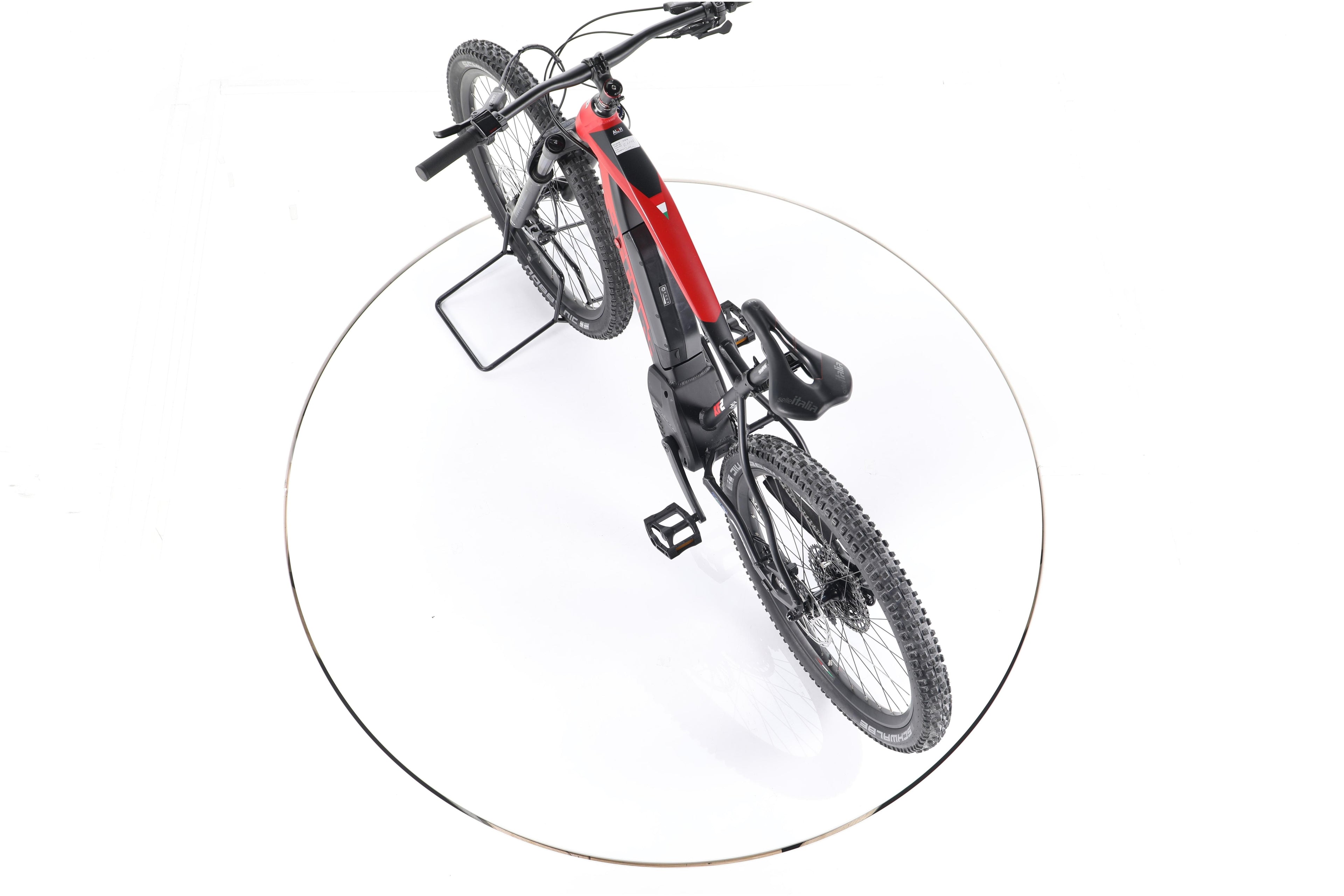 Fantic XF2 E-Bike - Image 21