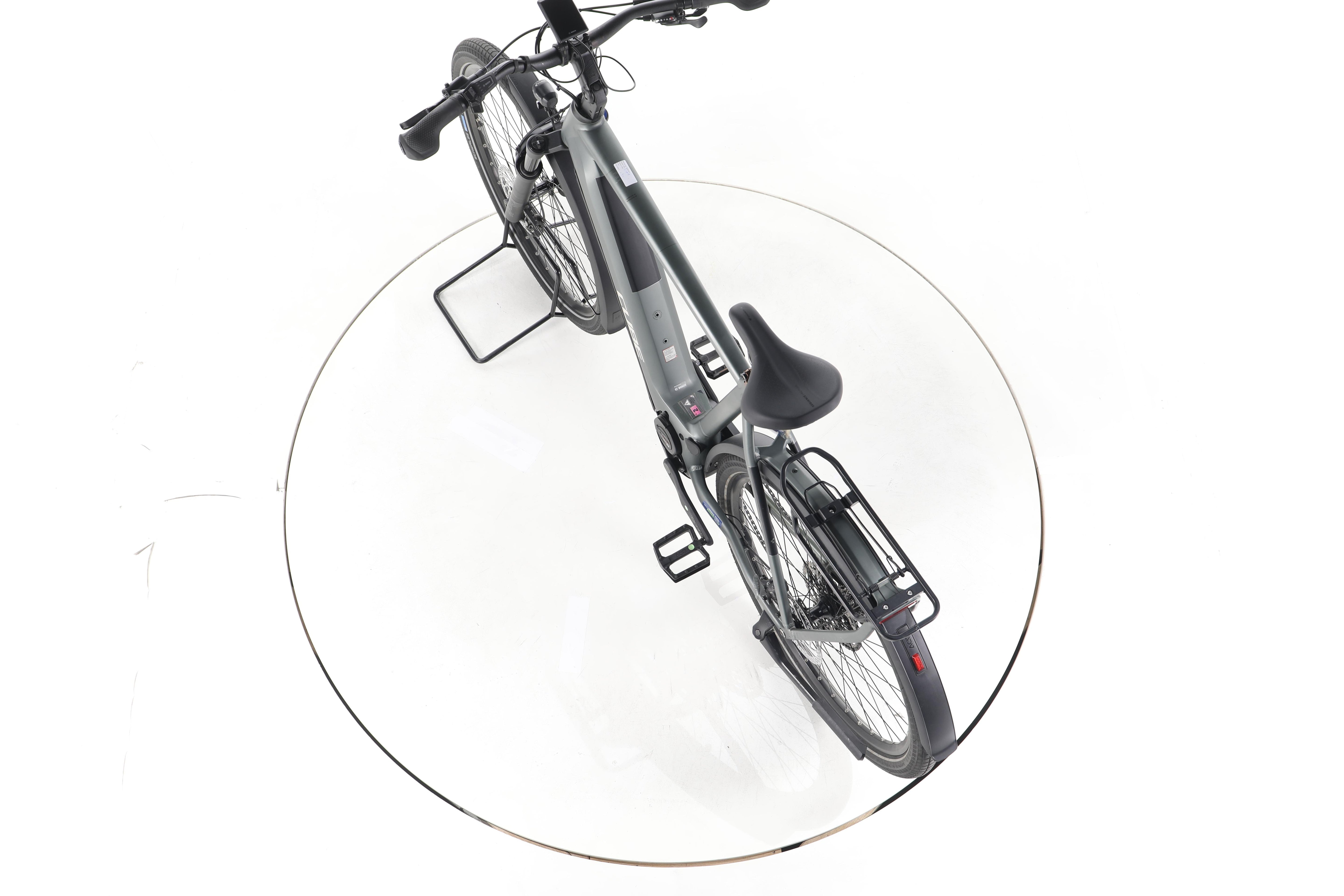Cube Kathmandu Hybrid Pro Trekking E-Bike 2024 - Image 21