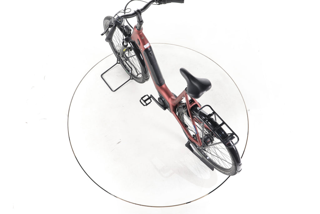 Winora Tria N8 eco City E-Bike Tiefeinsteiger - Image 21