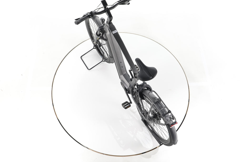 Kalkhoff Endeavour 7.B Move+ Trekking E-Bike - Image 21