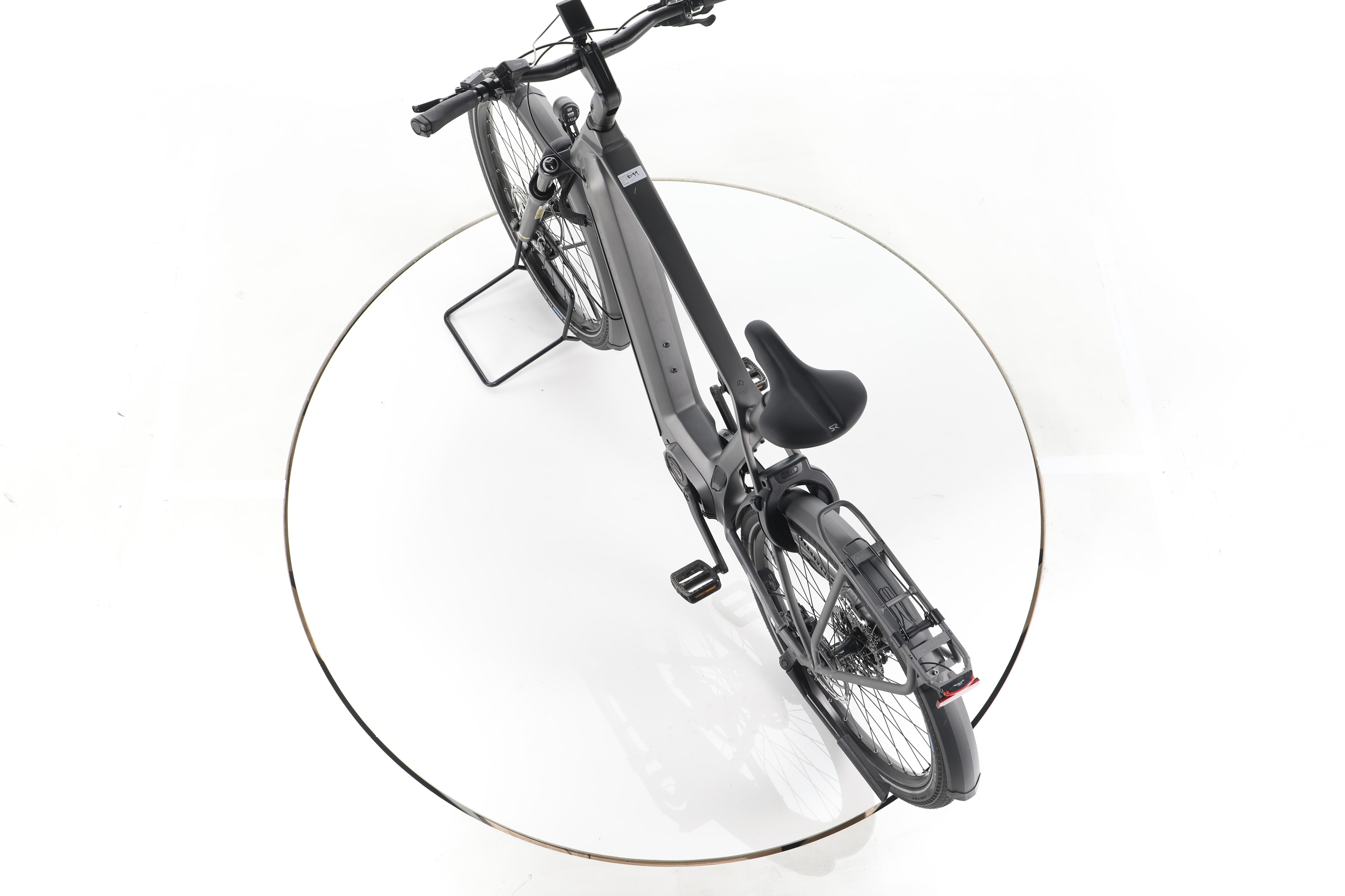 Kalkhoff Endeavour 7.B Move+ Trekking E-Bike - Image 21
