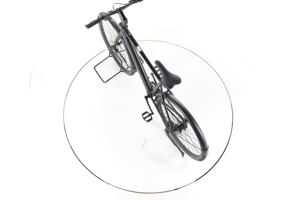 TENWAYS CGO600 PRO City E-Bike - Image 21