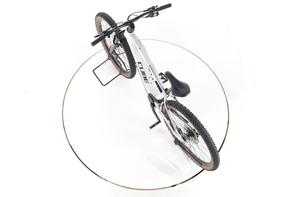 Cube Reaction Hybrid SLT E-Bike - Image 21