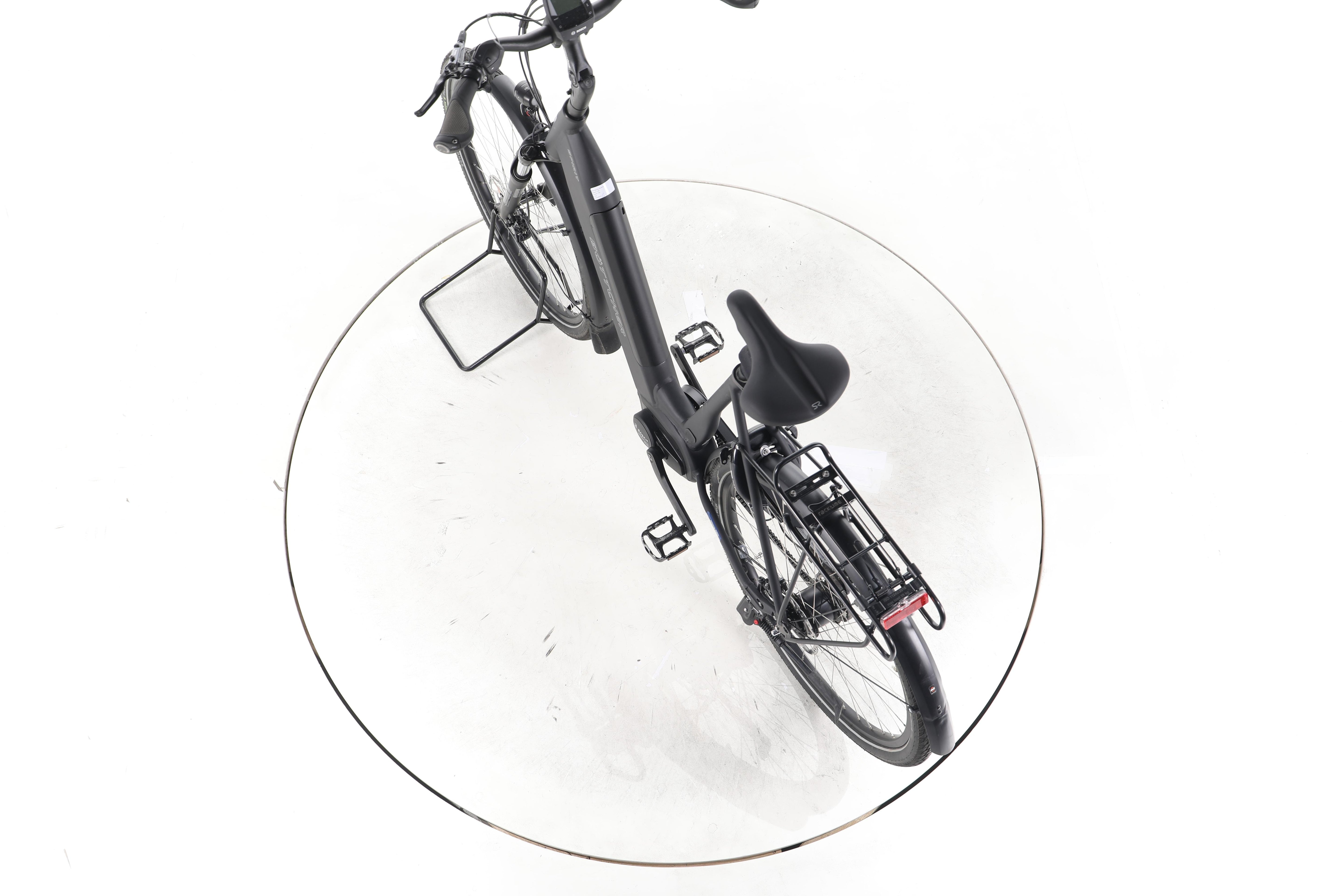 Böttcher Spirit City E-Bike Tiefeinsteiger - Image 21