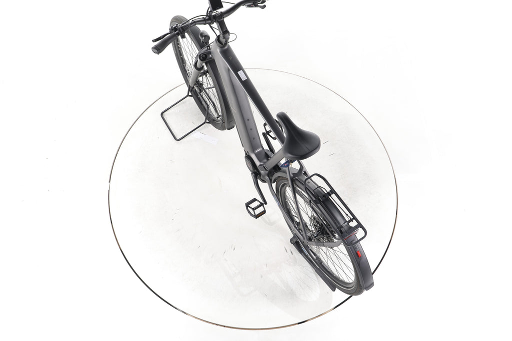 Cube Kathmandu Hybrid Pro Trekking E-Bike 2025 - Image 21