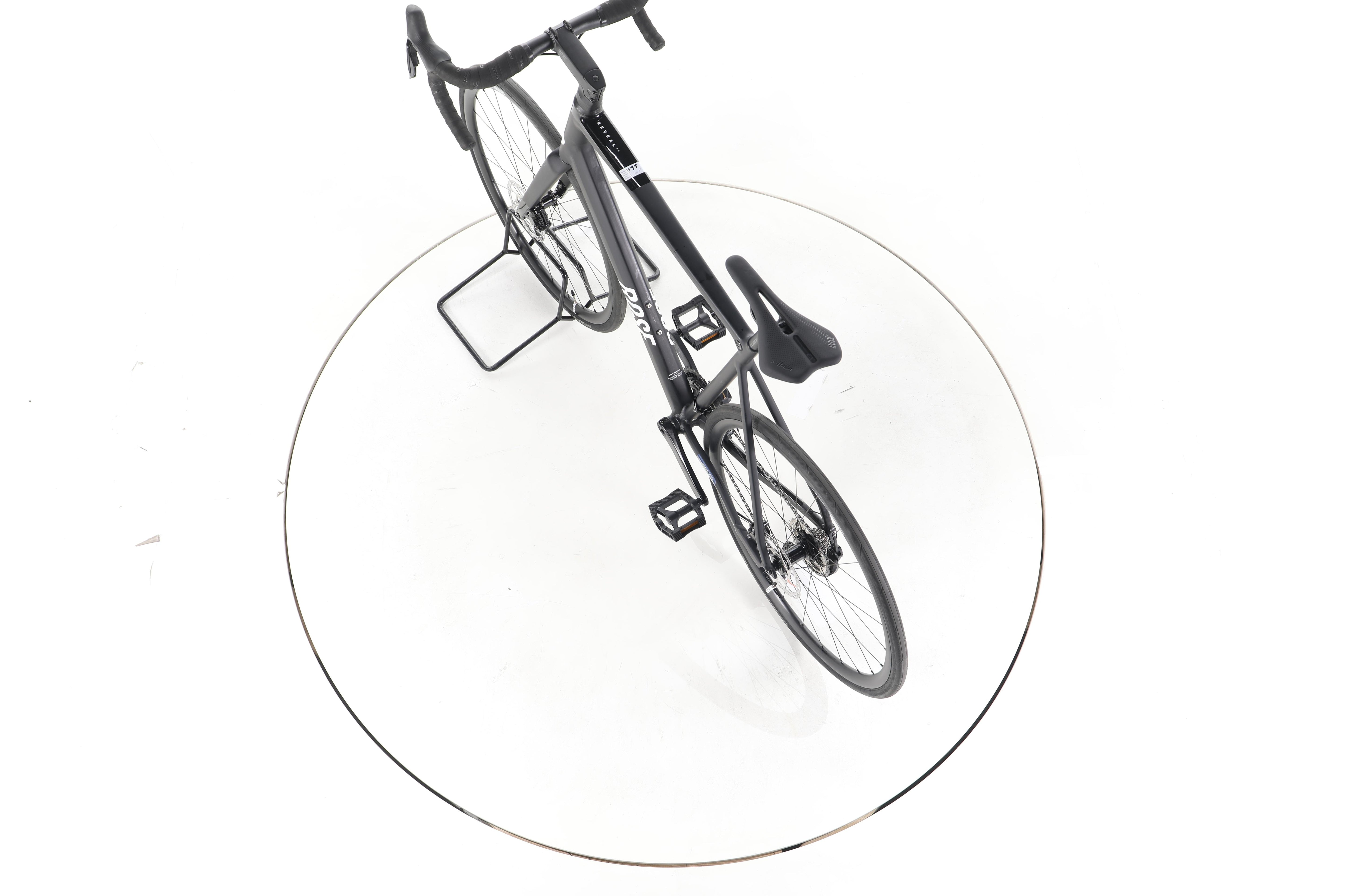 Rose Reveal AL 105 Di2 Fahrrad Rennrad & Gravel - Image 21