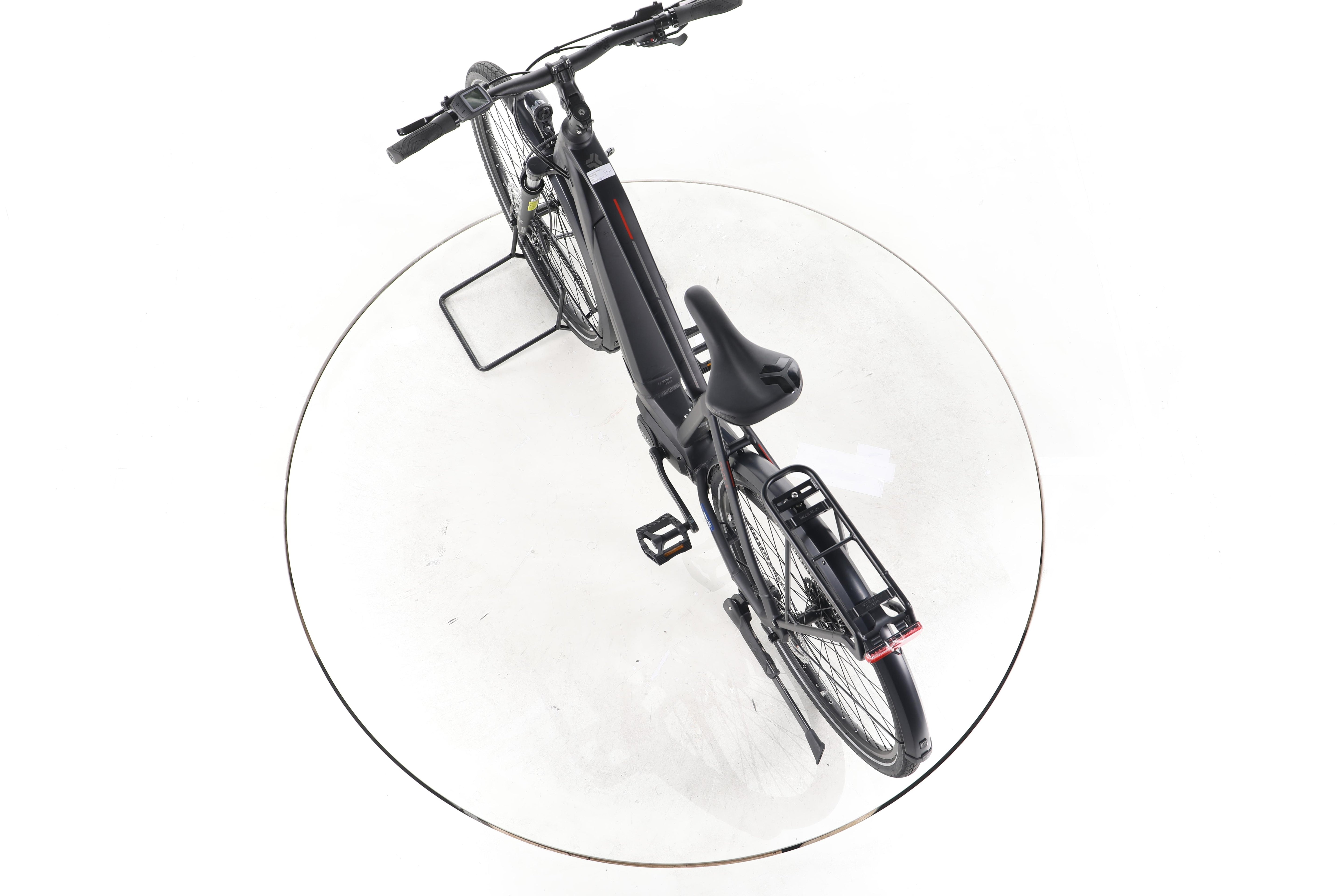 Carver Route E.400 Trekking E-Bike 2024 - Image 21