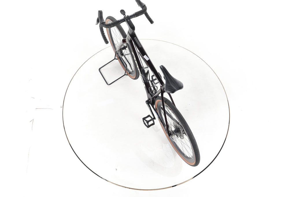 Orbea Terra M31eTEAM 1X Gravelbike Carbon 2024 - Image 21