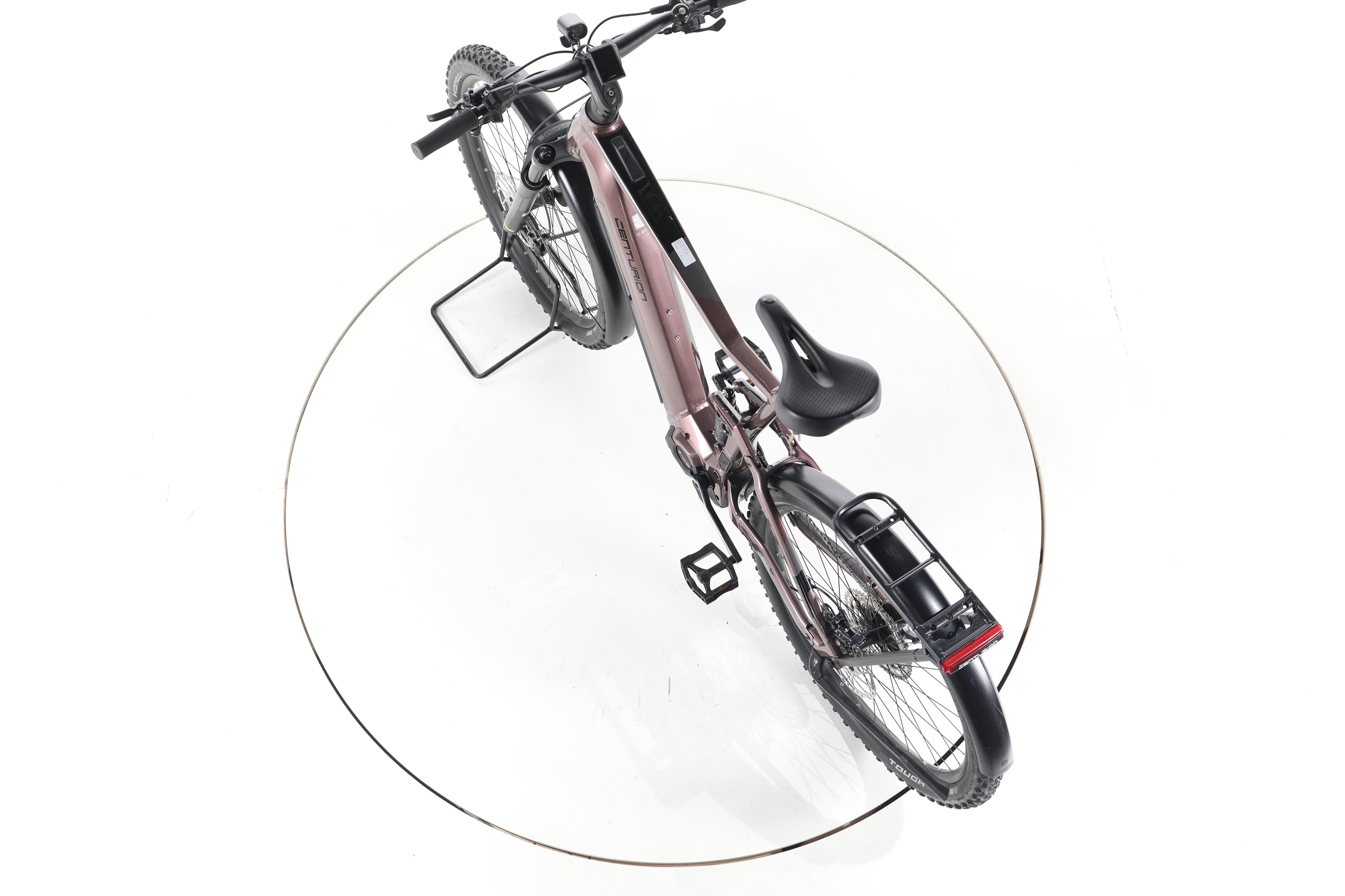 Centurion Lhasa R2700i EQ SUV E-Bike 2023 - Image 21